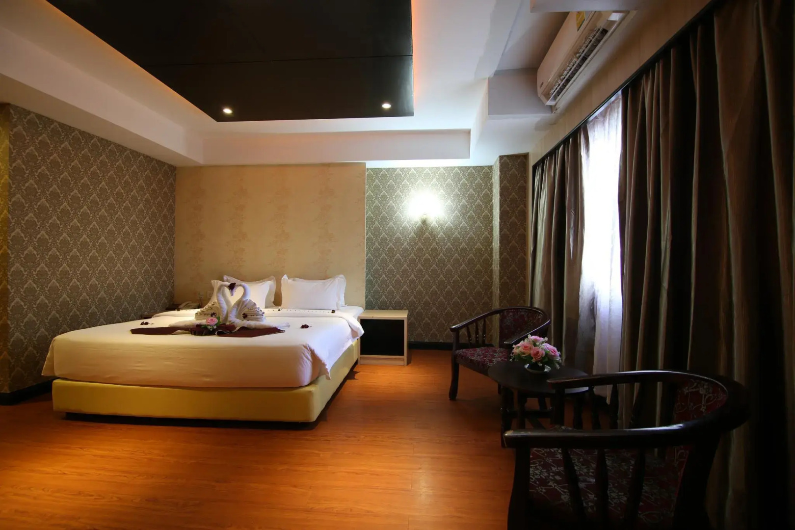M Hotel Danok