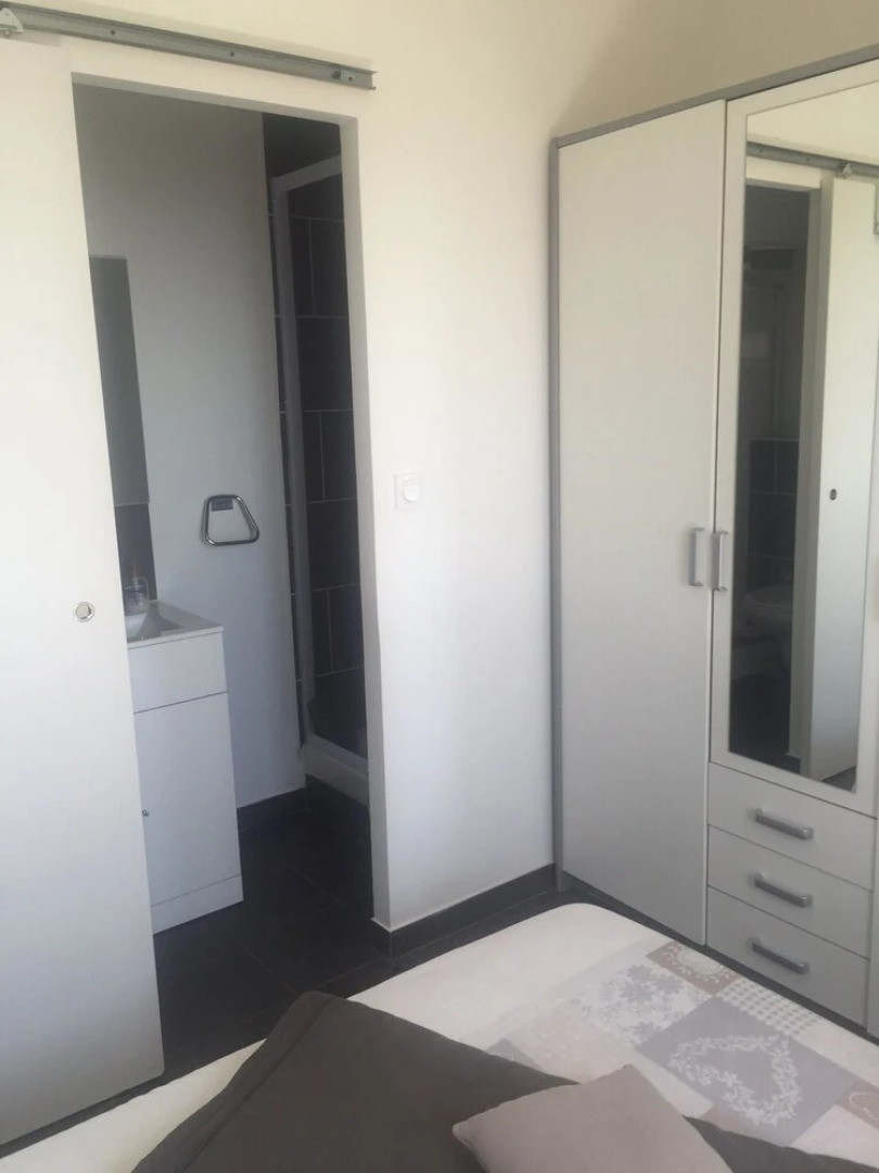 Apartment With one Bedroom in Venaco, With Wonderful Mountain View, Fu