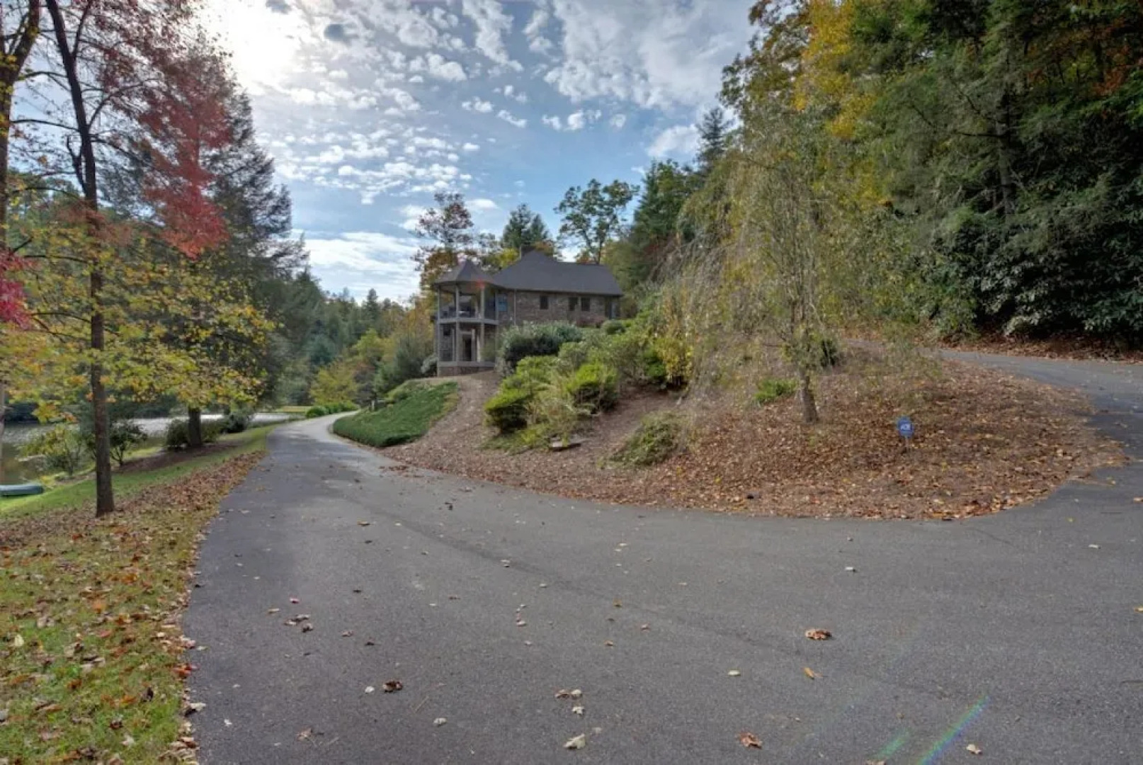 Lake Serenity - 6 Br Home