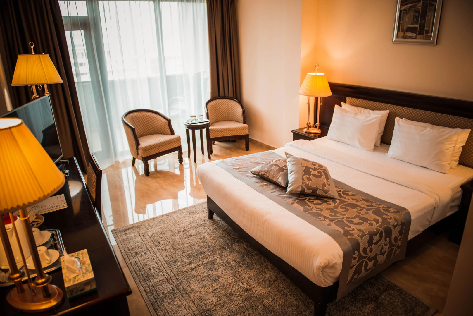 Hotel Del Mar Mamaia