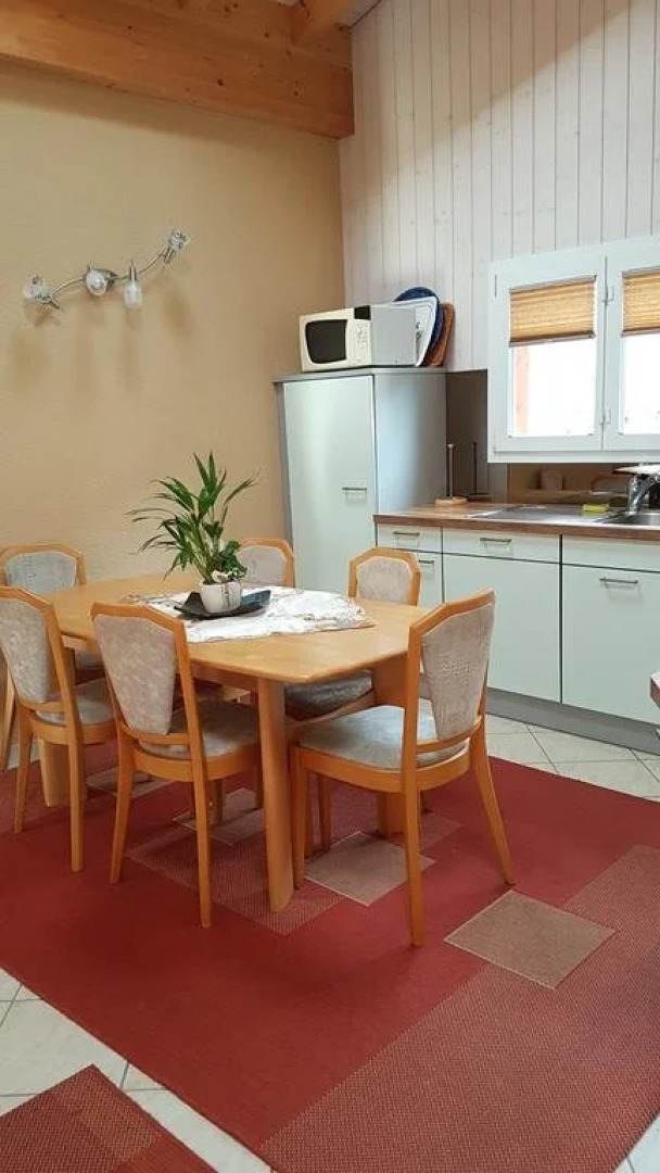 Janis Holiday Apartment