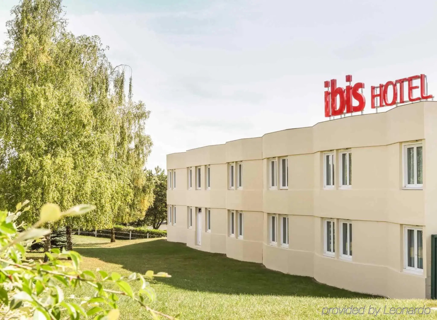Ibis Chalons En Champagne