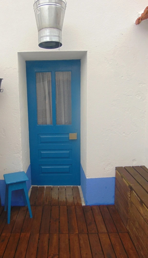 Rural Chic House Óbidos