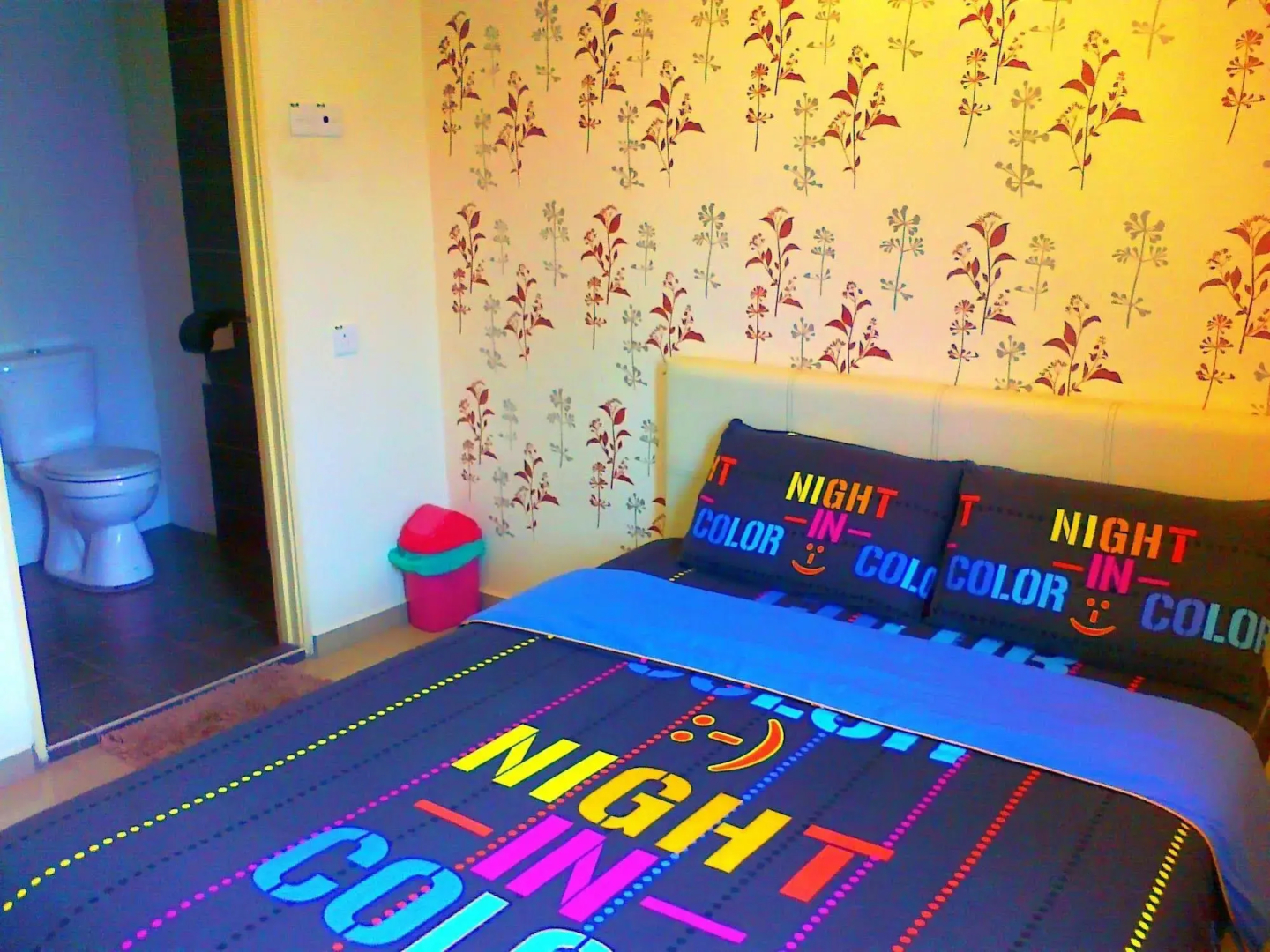 Malacca Services Apartment