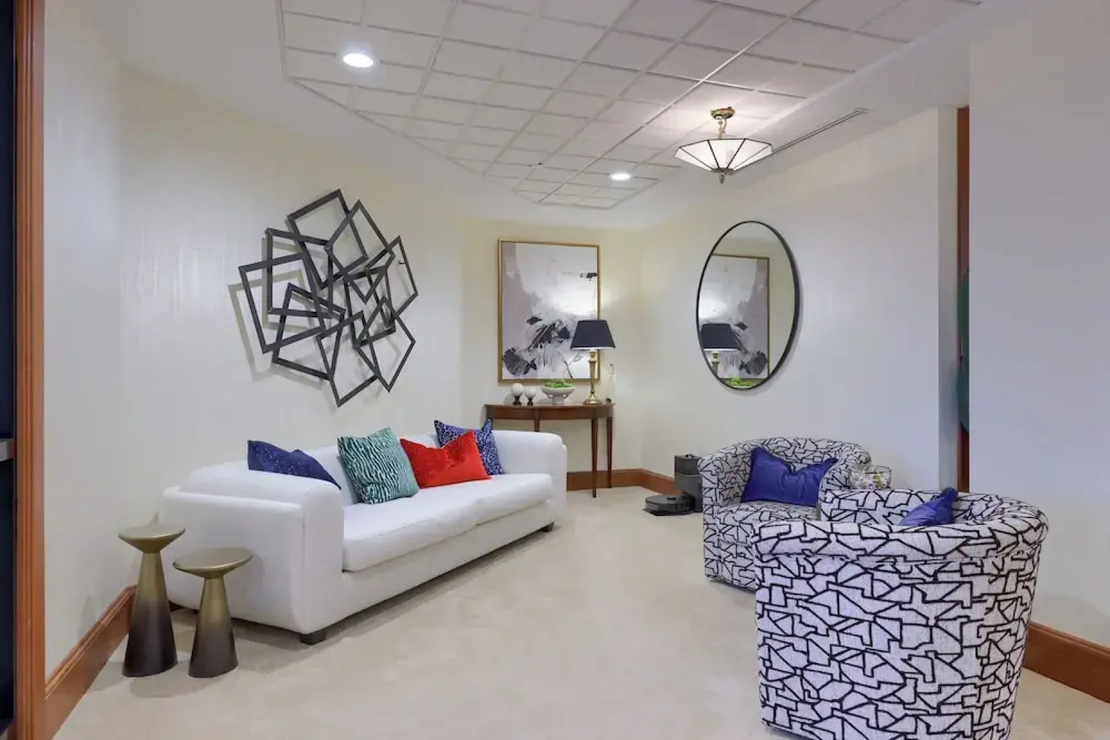 The Executive Suites and Venue