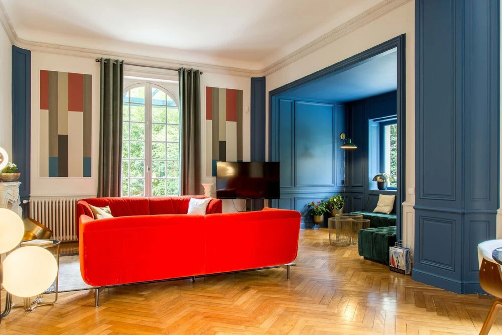 La Maison du Marquis