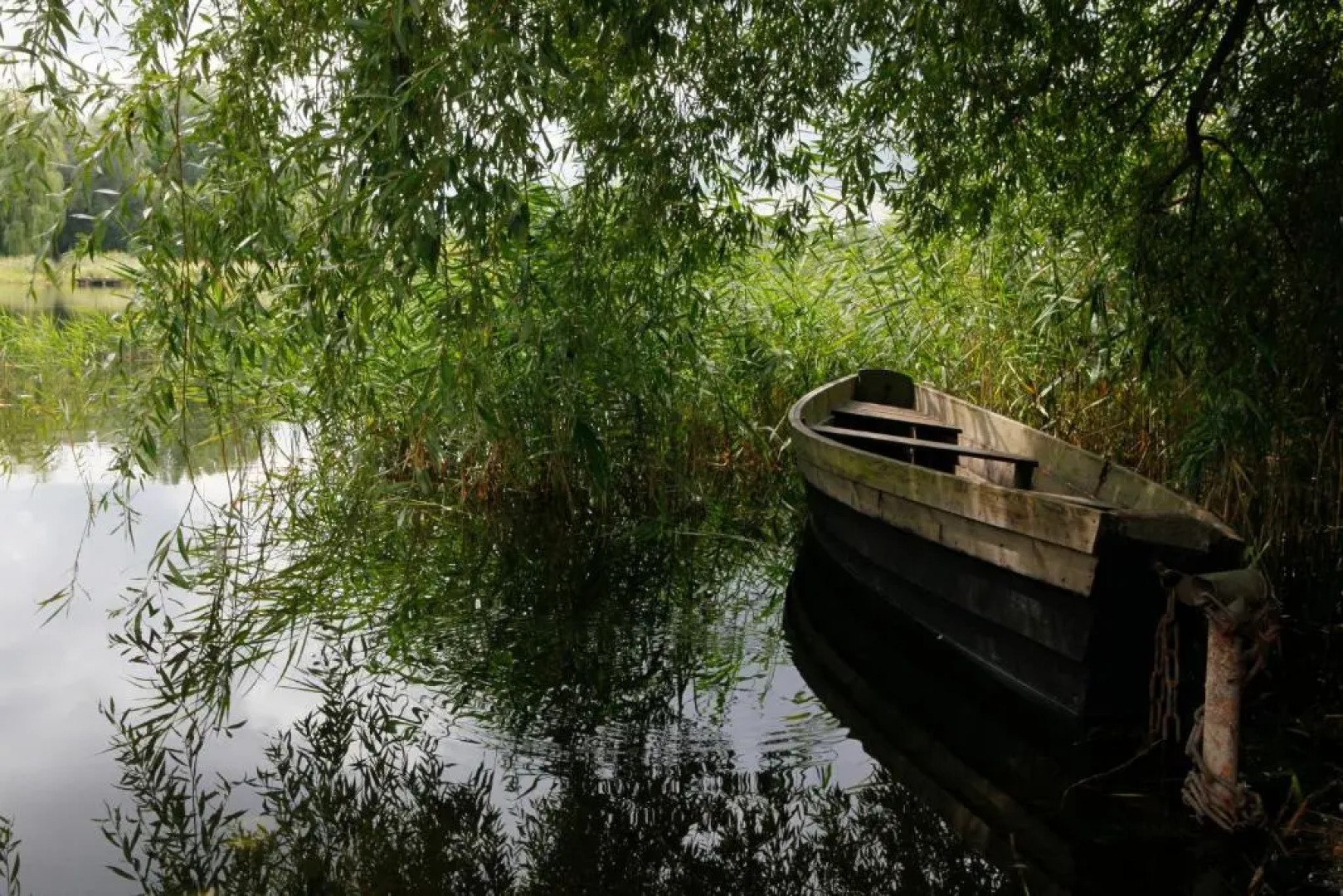 Pensjonat Nad Jeziorem