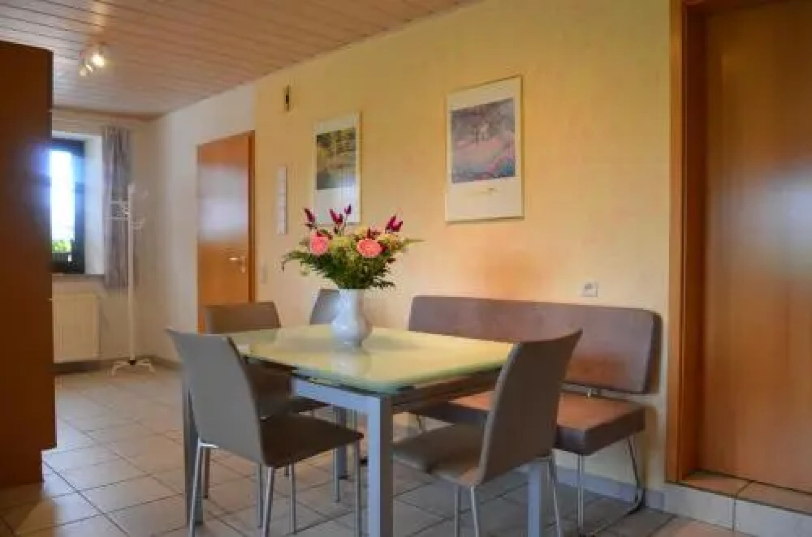 Ferienwohnungen "Crombacher Muehle"