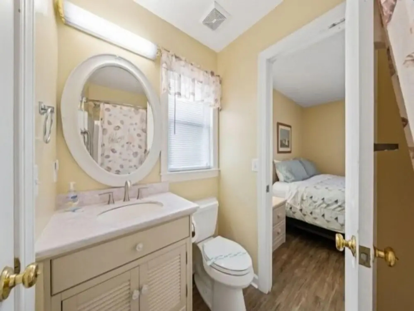 By The Kure Beach Pier 4 Bedroom Villa by Redawning