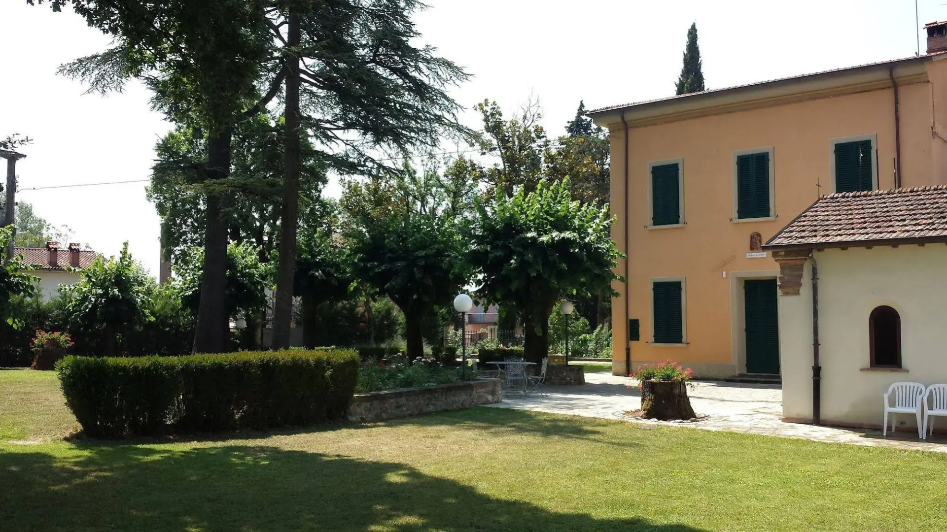 Agriturismo Il Casolare