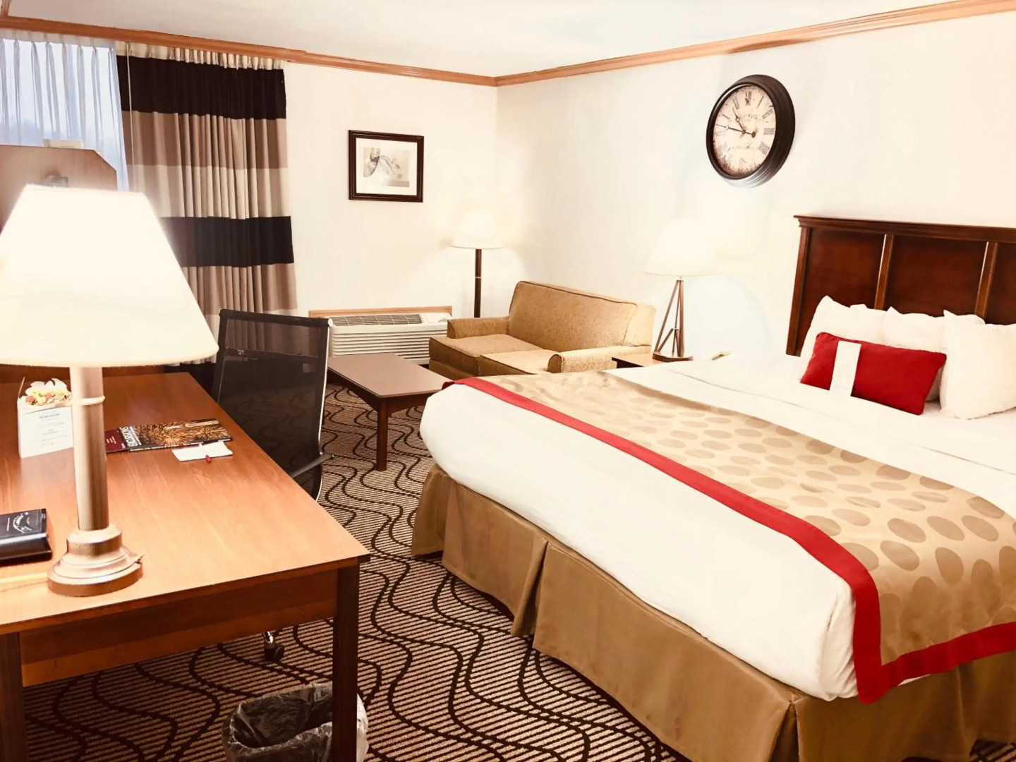 Ramada by Wyndham Birmingham Airport