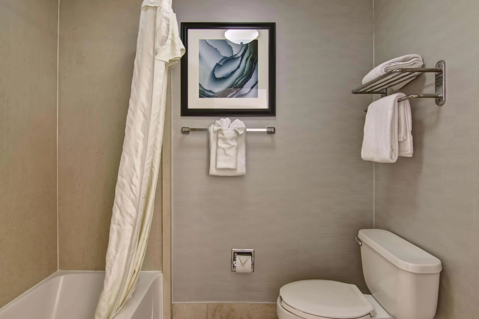 Homewood Suites By Hilton Memphis Poplar