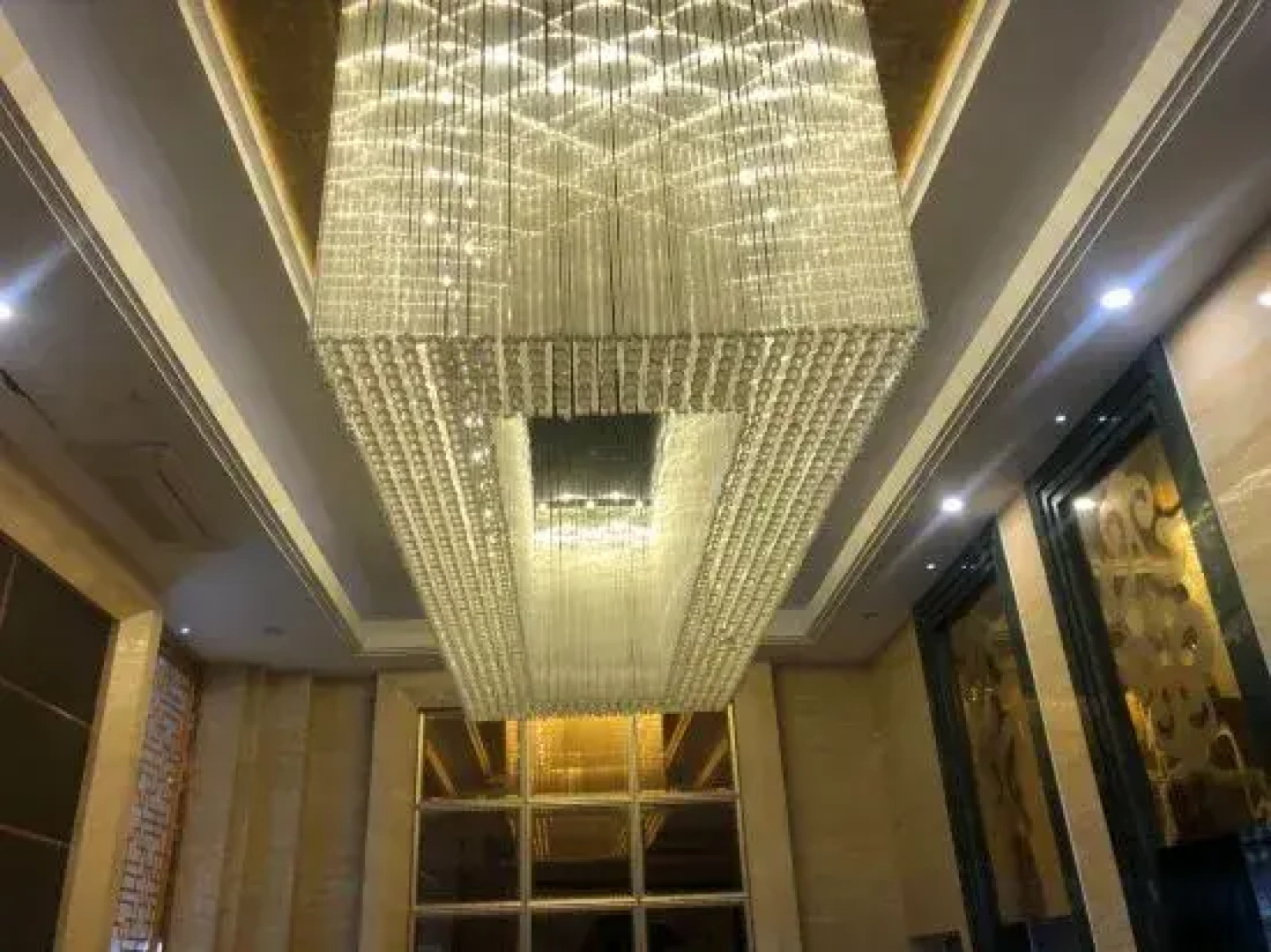 Mengxiya Hotel