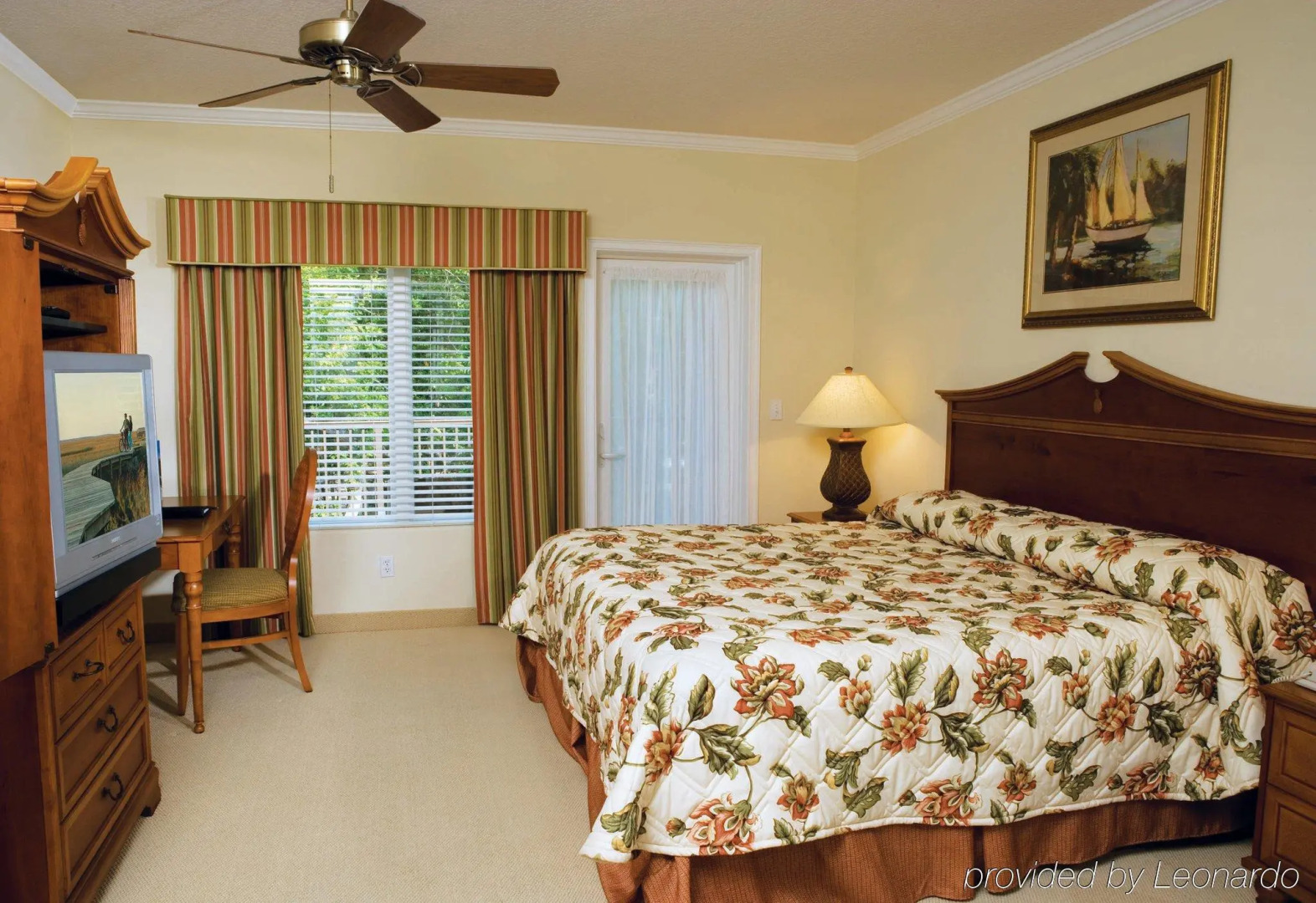 The Villas of Amelia Island