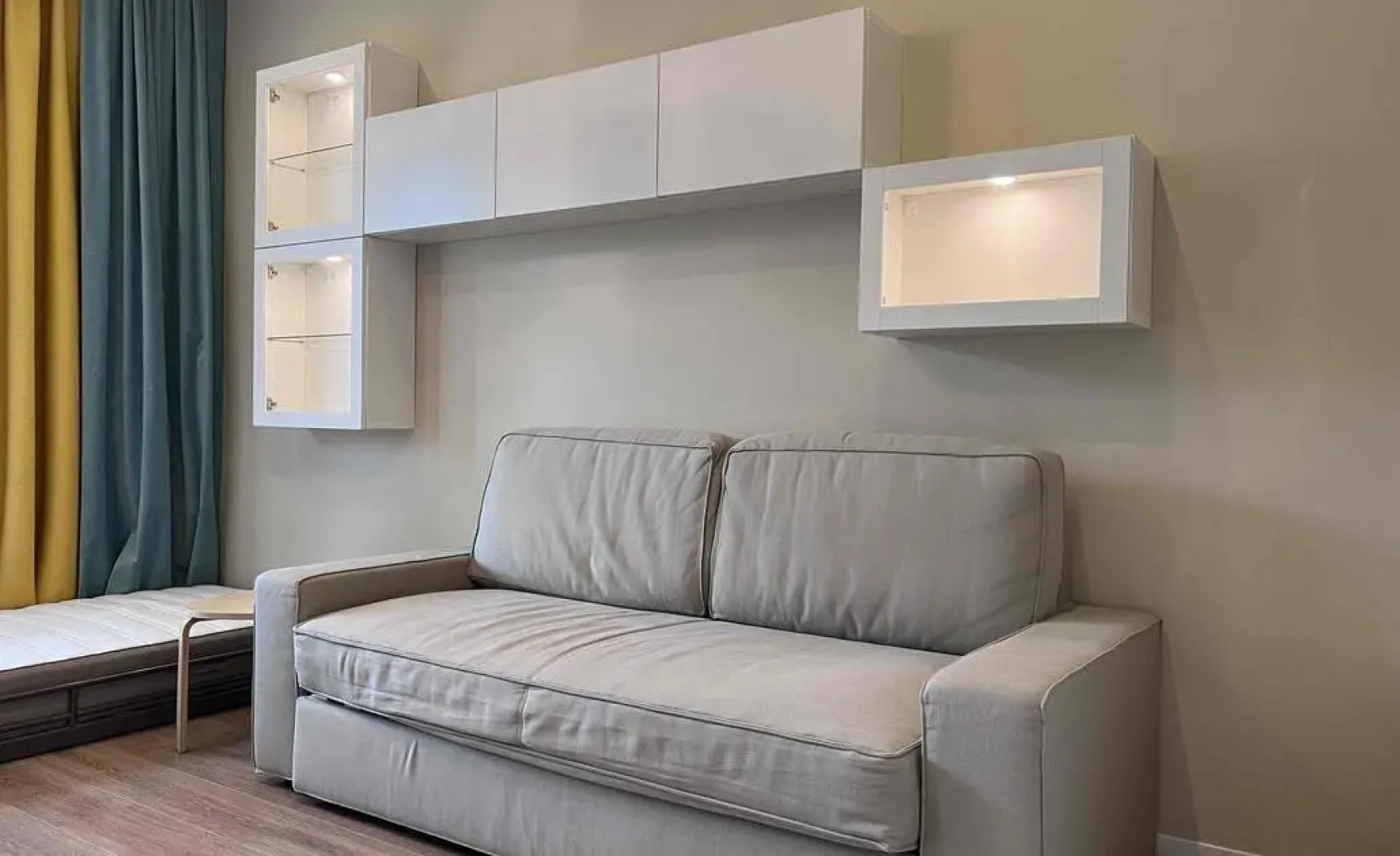 КвартАл на проспекте Маркса 79