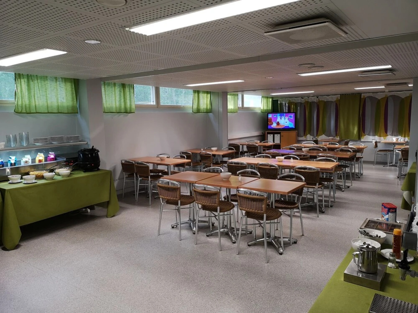 Summer Hotel Karelia-Park