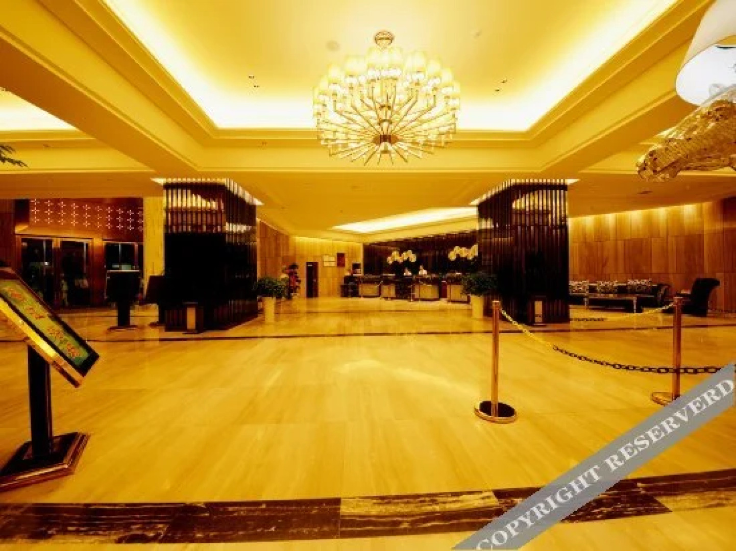 Xiangjiang International Hotel