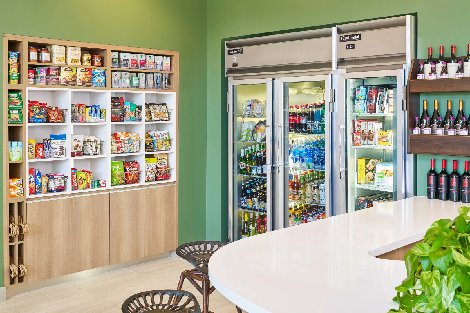 Element West Des Moines