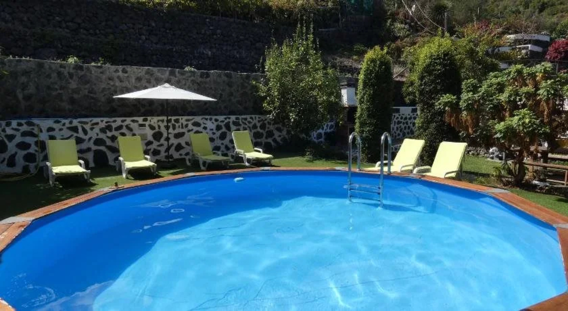 Casa Rural La Furnia