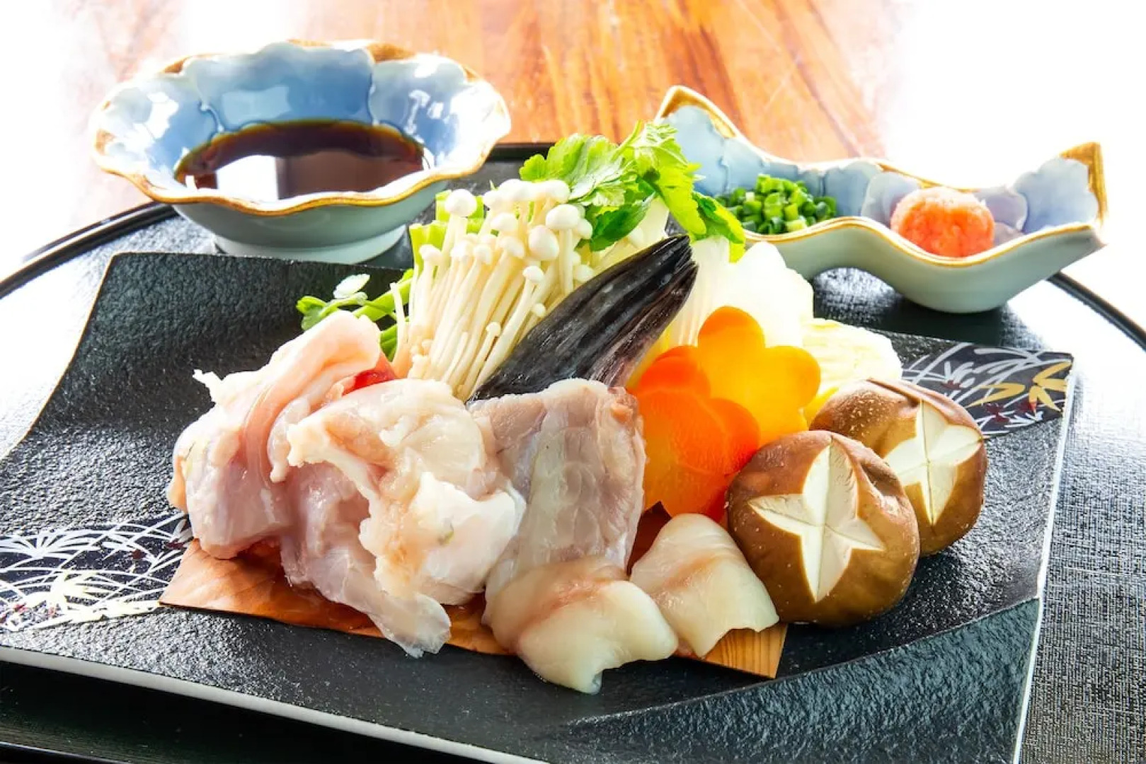 Komagatake Grand Hotel