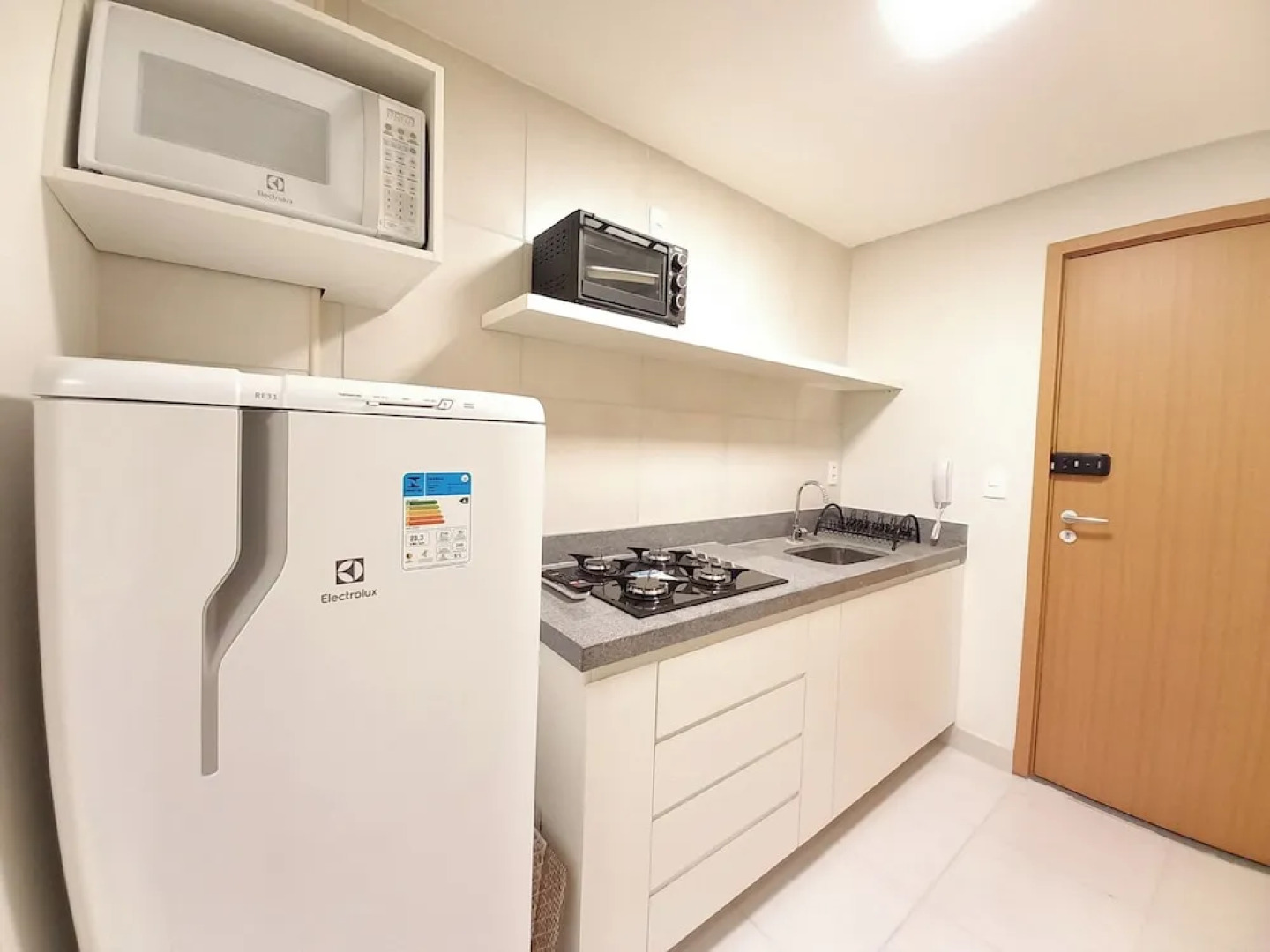 Eco Resort - Igrejinha de Carneiros