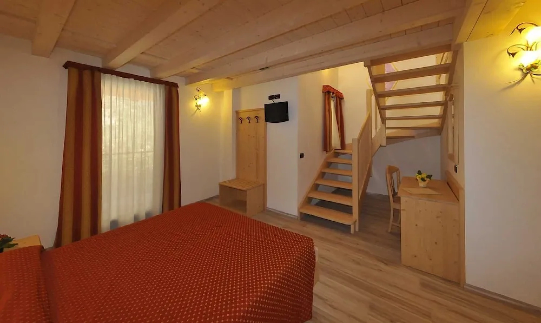 Albergo Alla Comparsa