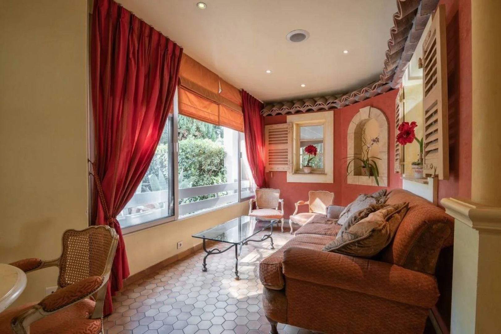 Hotel Airport Cannes Mandelieu