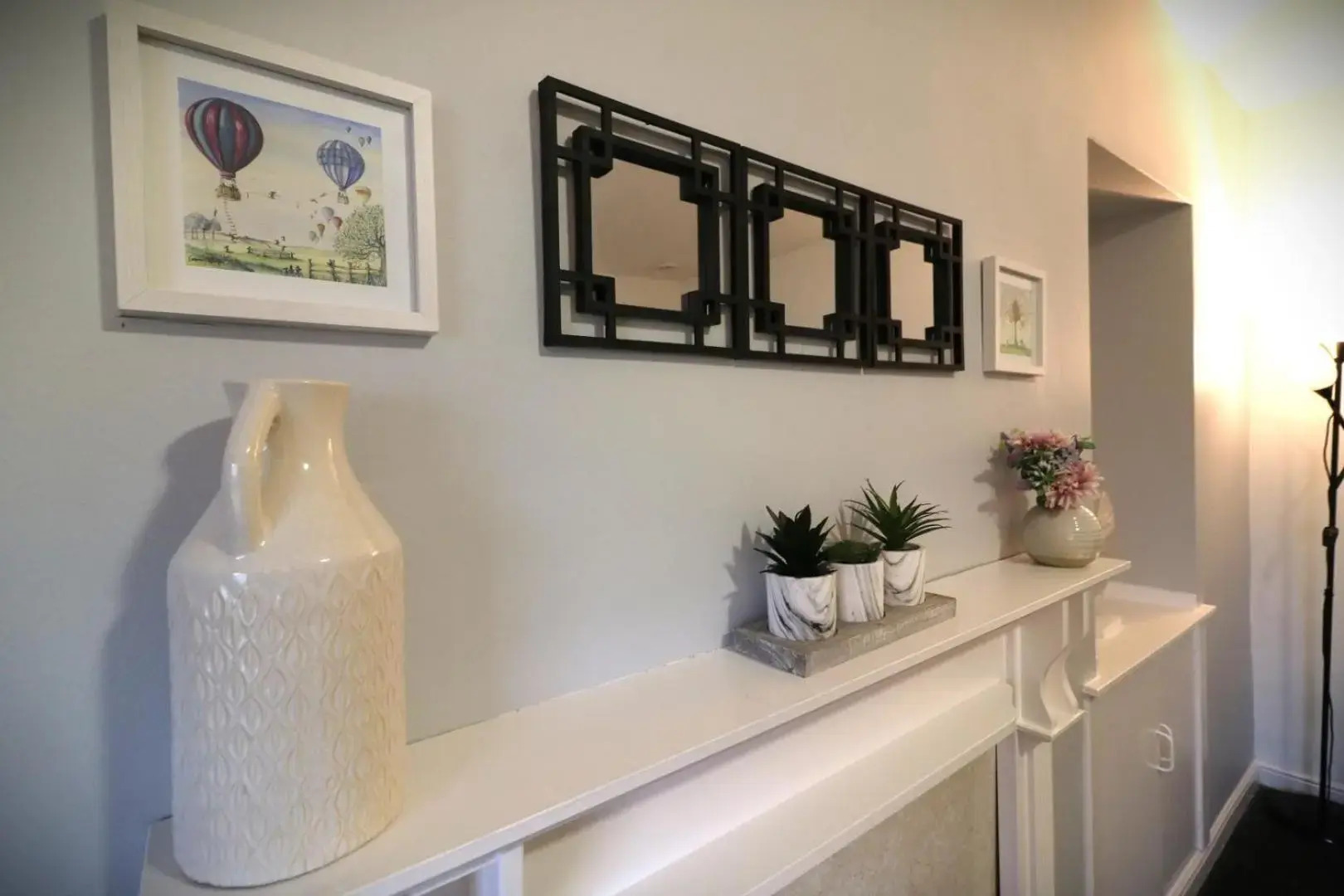 Signature - Glen Lee House