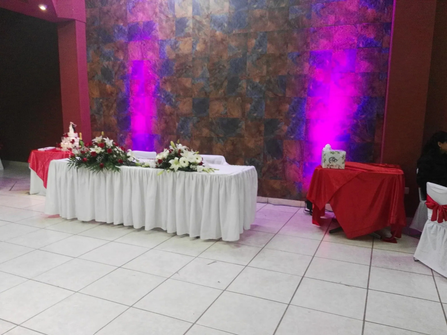 Hotel La Fuente, Saltillo