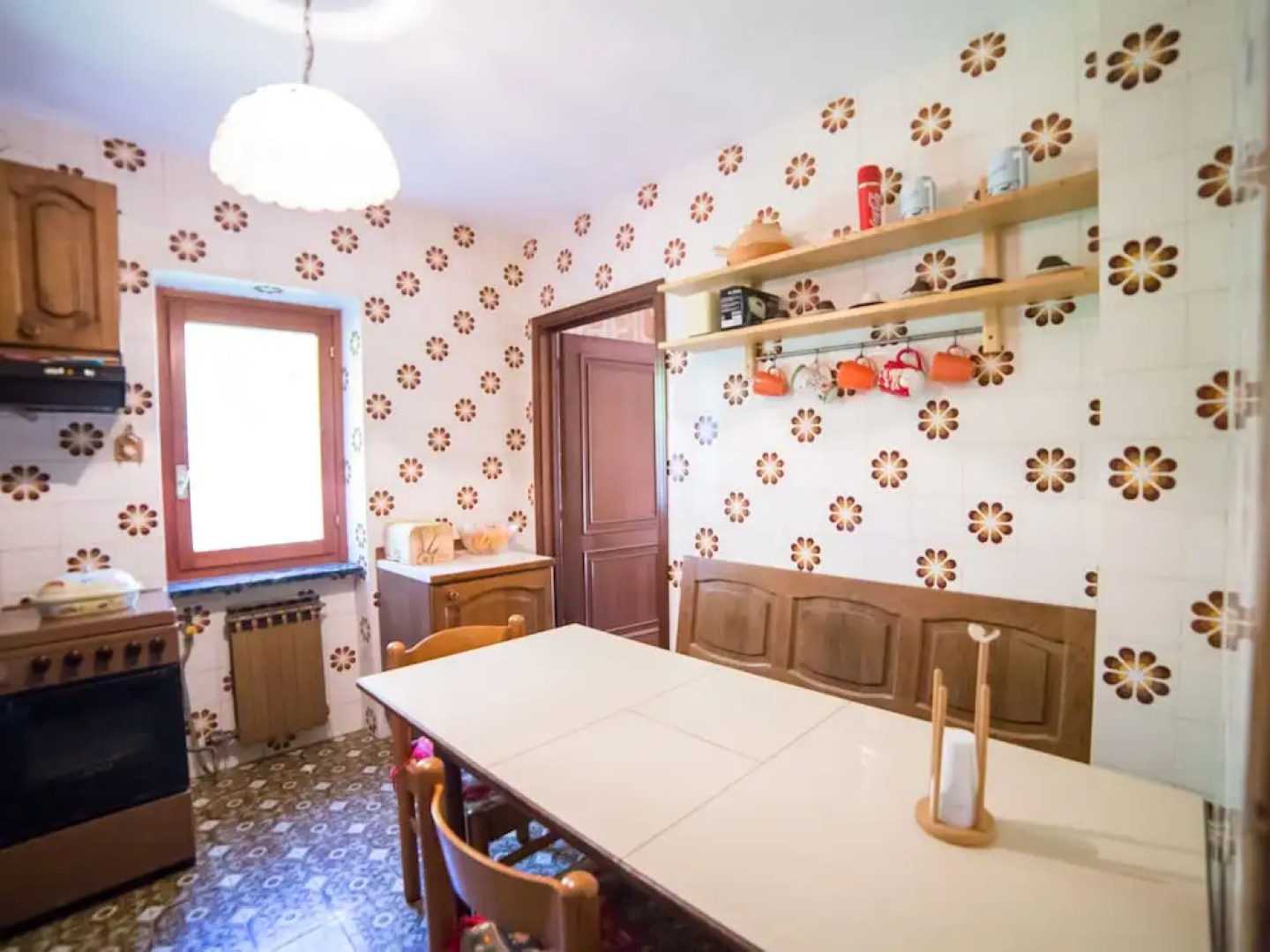 Chambres Mont Cervin