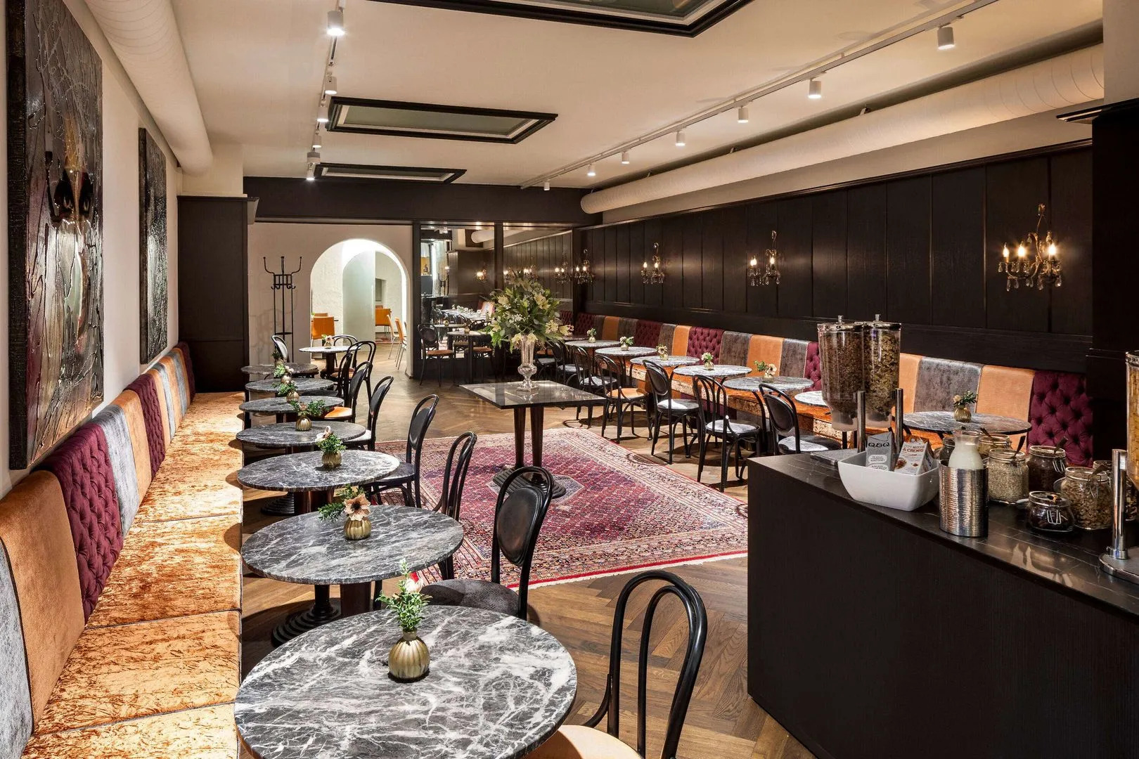 Amedia Plaza Wels, Trademark Collection by Wyndham