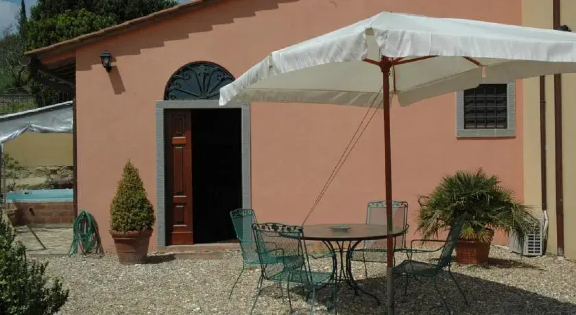 Country Home Mezzomonte