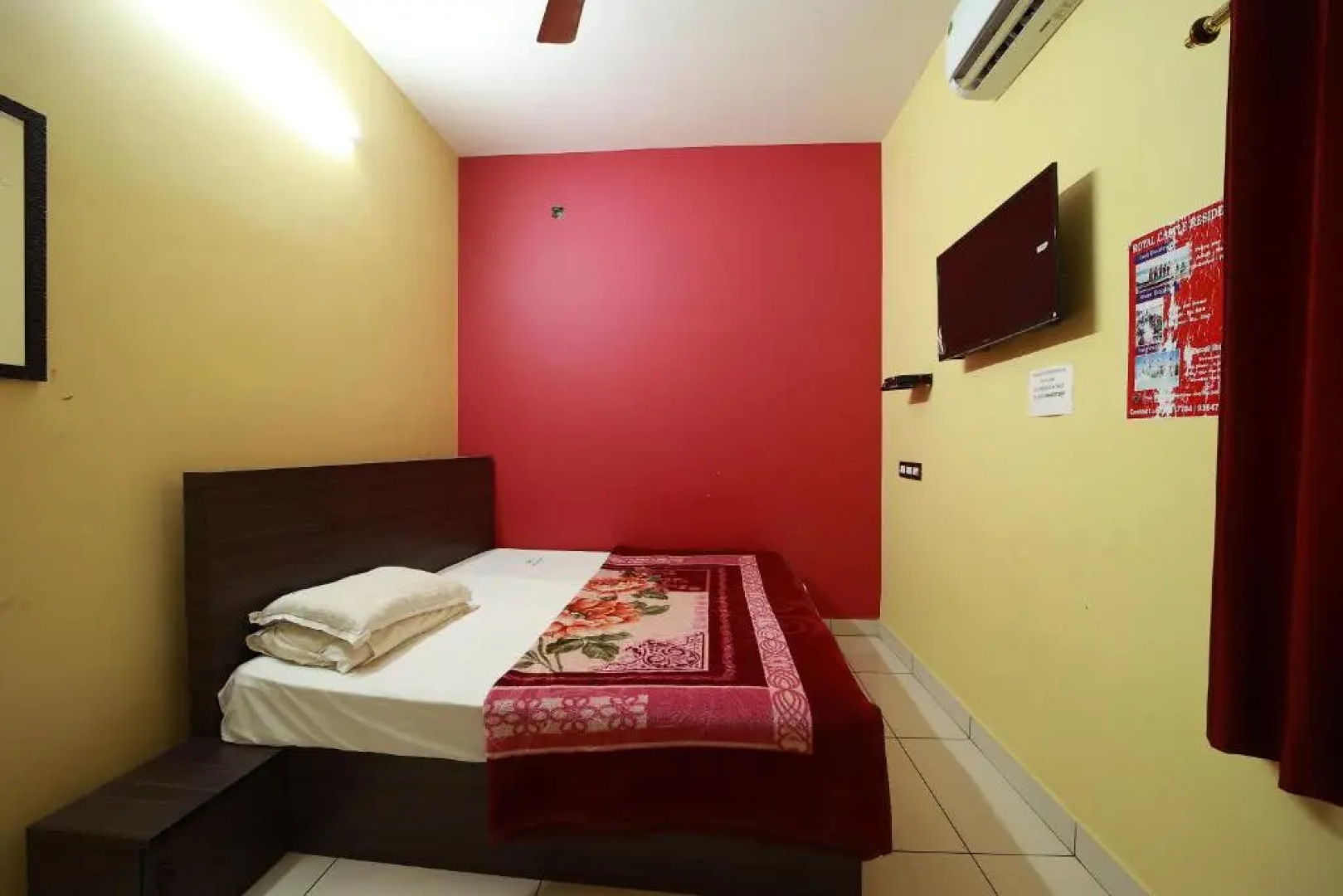 Royal Casttle Residence