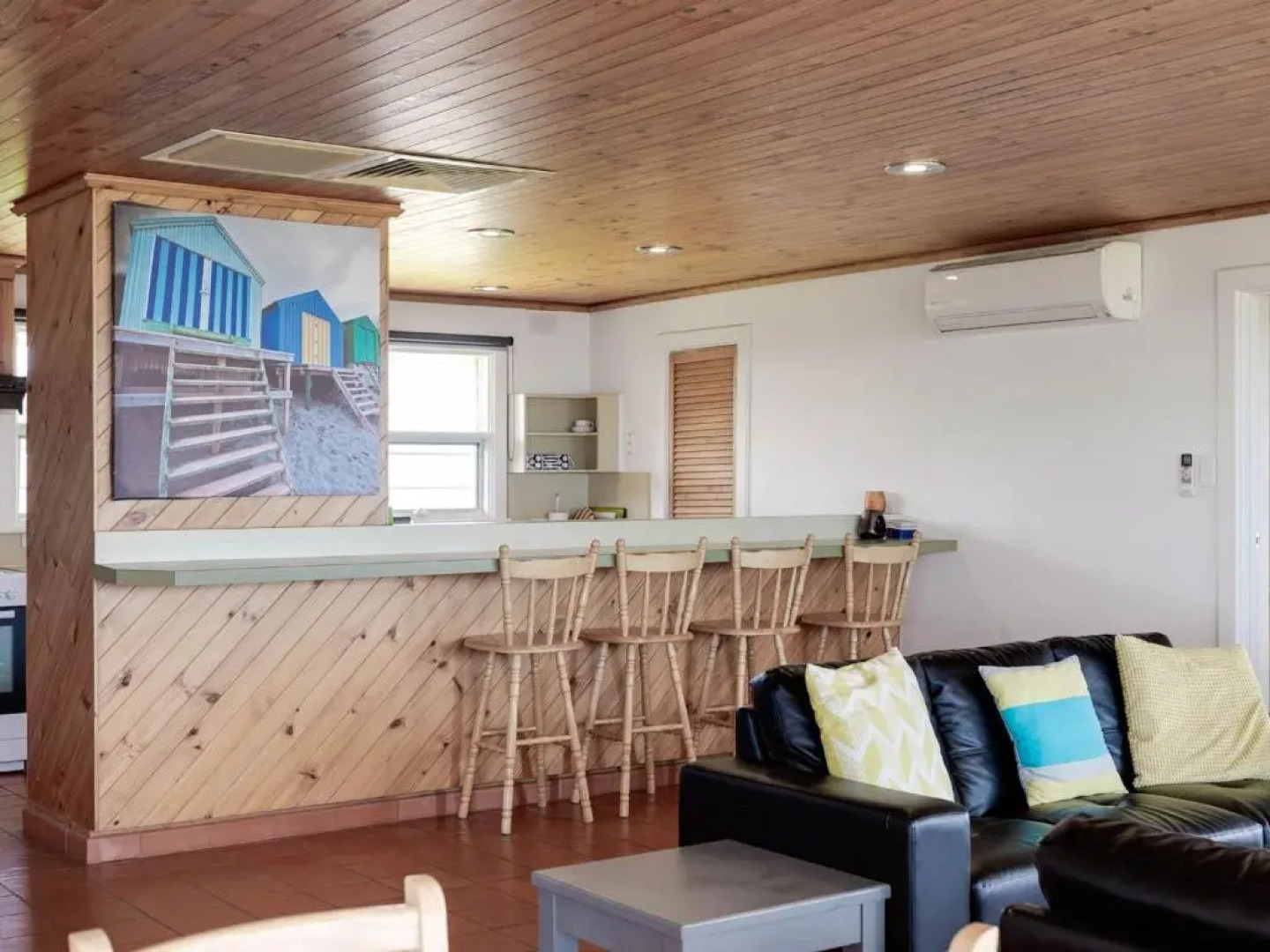 Gold Coast Views - 10 Gold Coast Drive