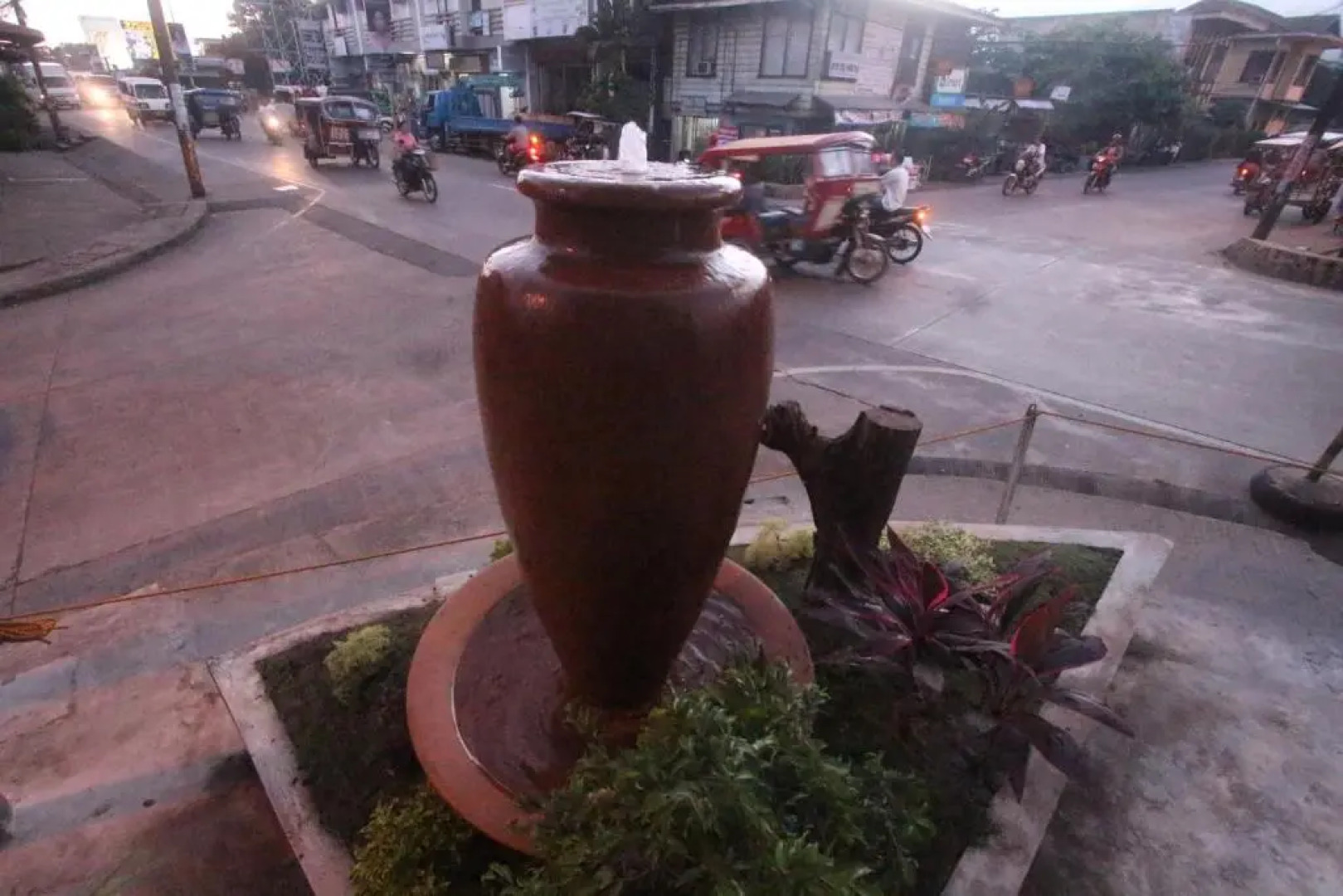 Heart Hotel and Services