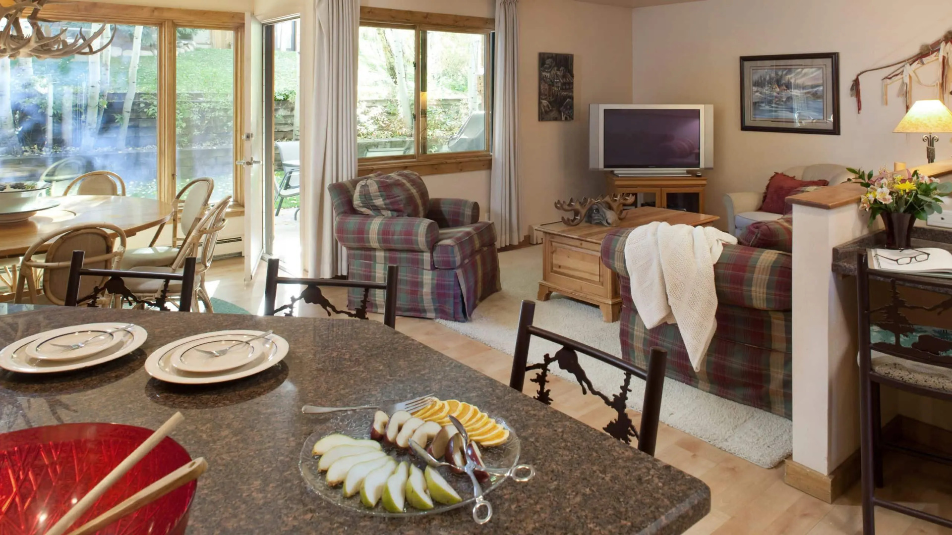 Shadowbrook, a Destination by Hyatt Residence