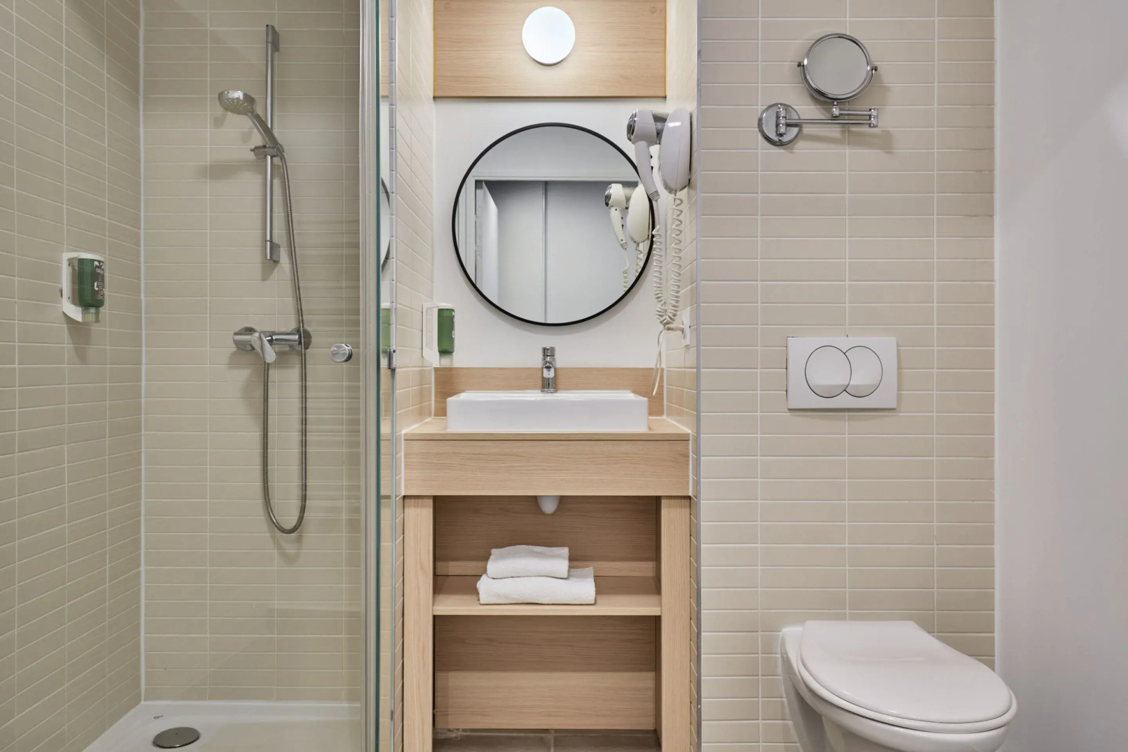 Appart'hôtel Odalys City - Lyon Centre Confluence