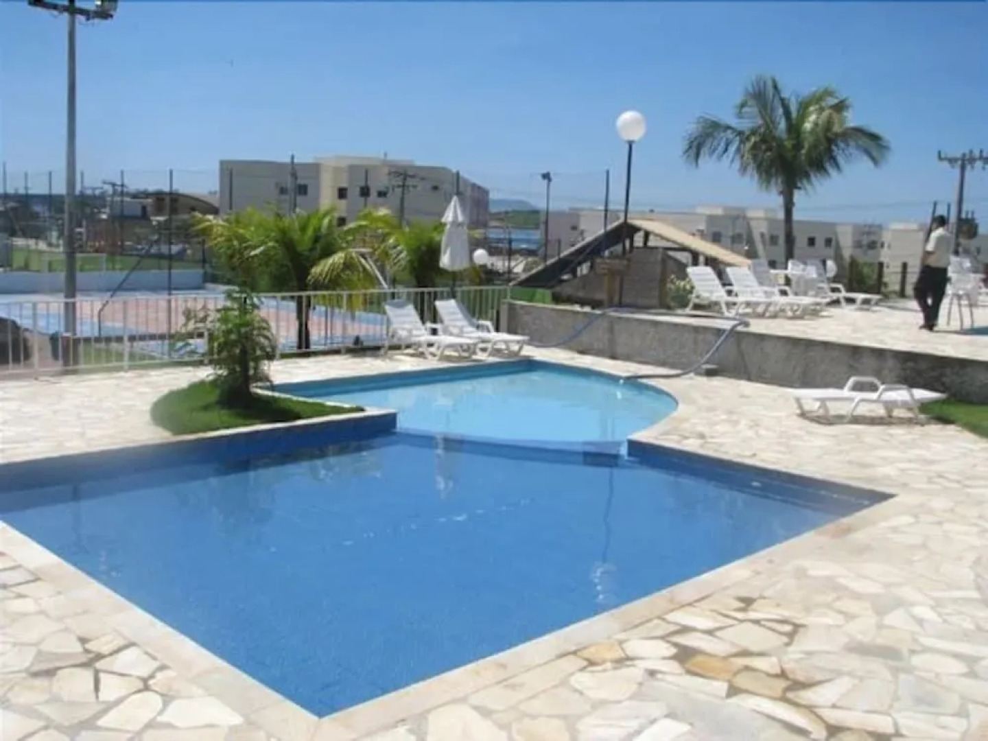 Apto Cabo Frio Marina Clube