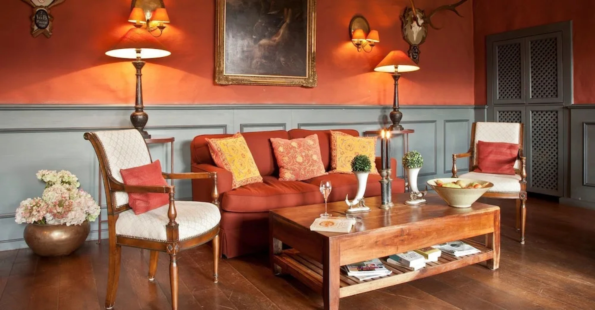 Der Linslerhof - Hotel, Restaurant, Events & Natur