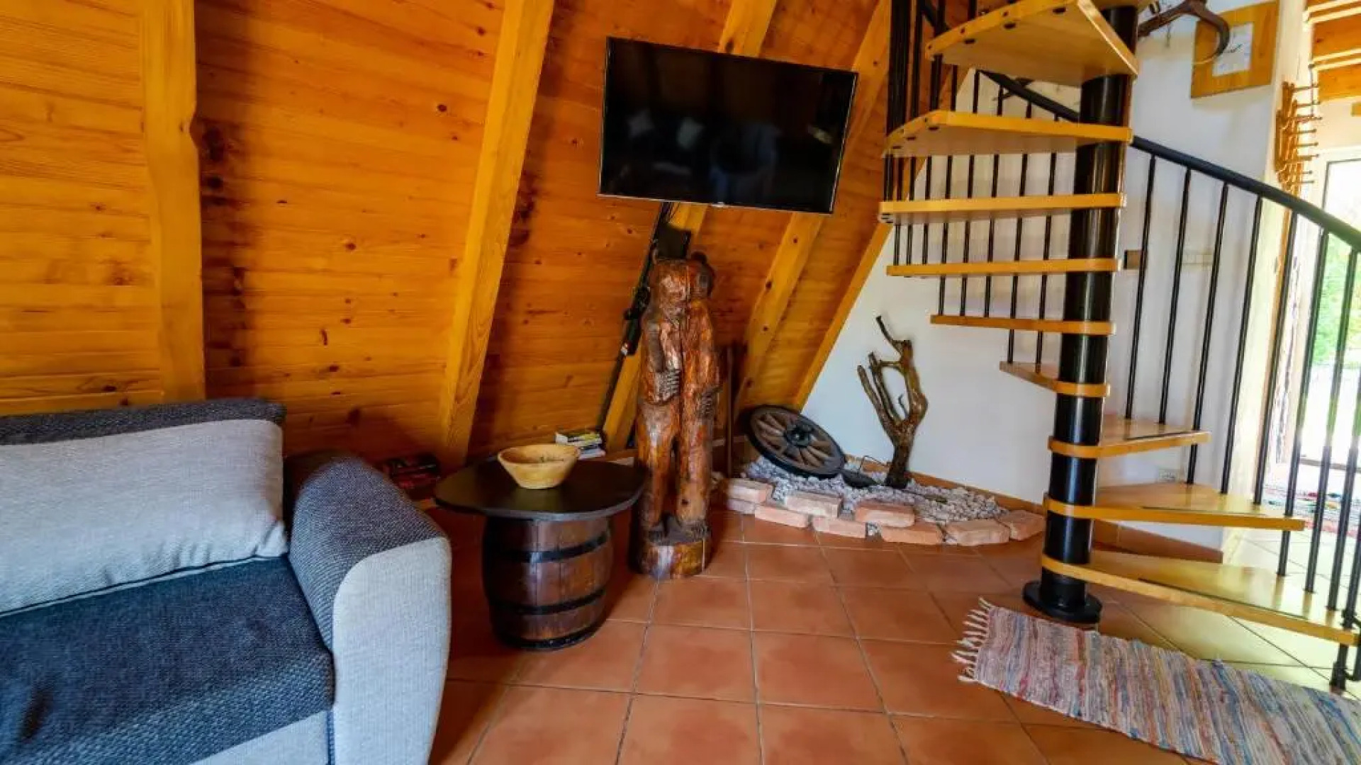 Planinska kuca Dasovic