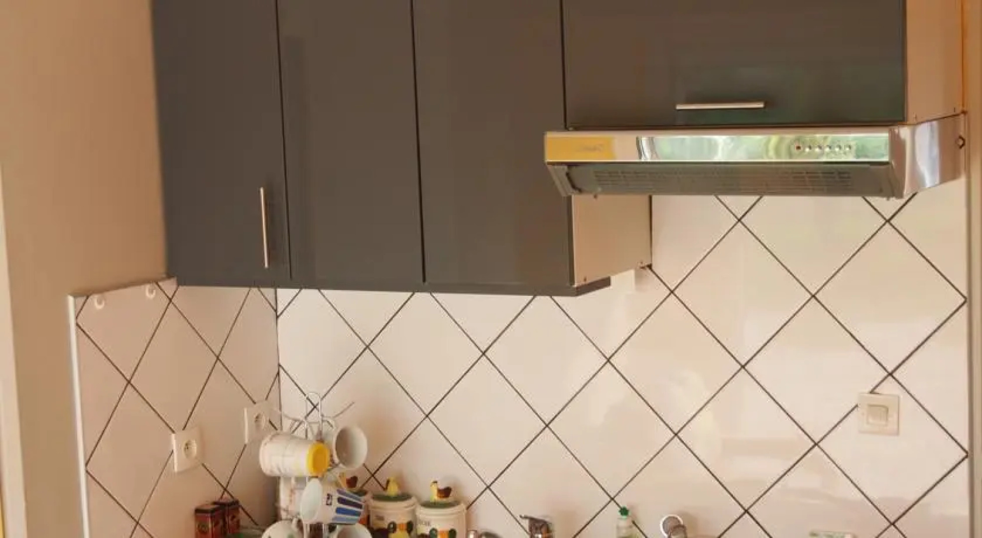 B&B Wide Horizon Farm DCouleurs