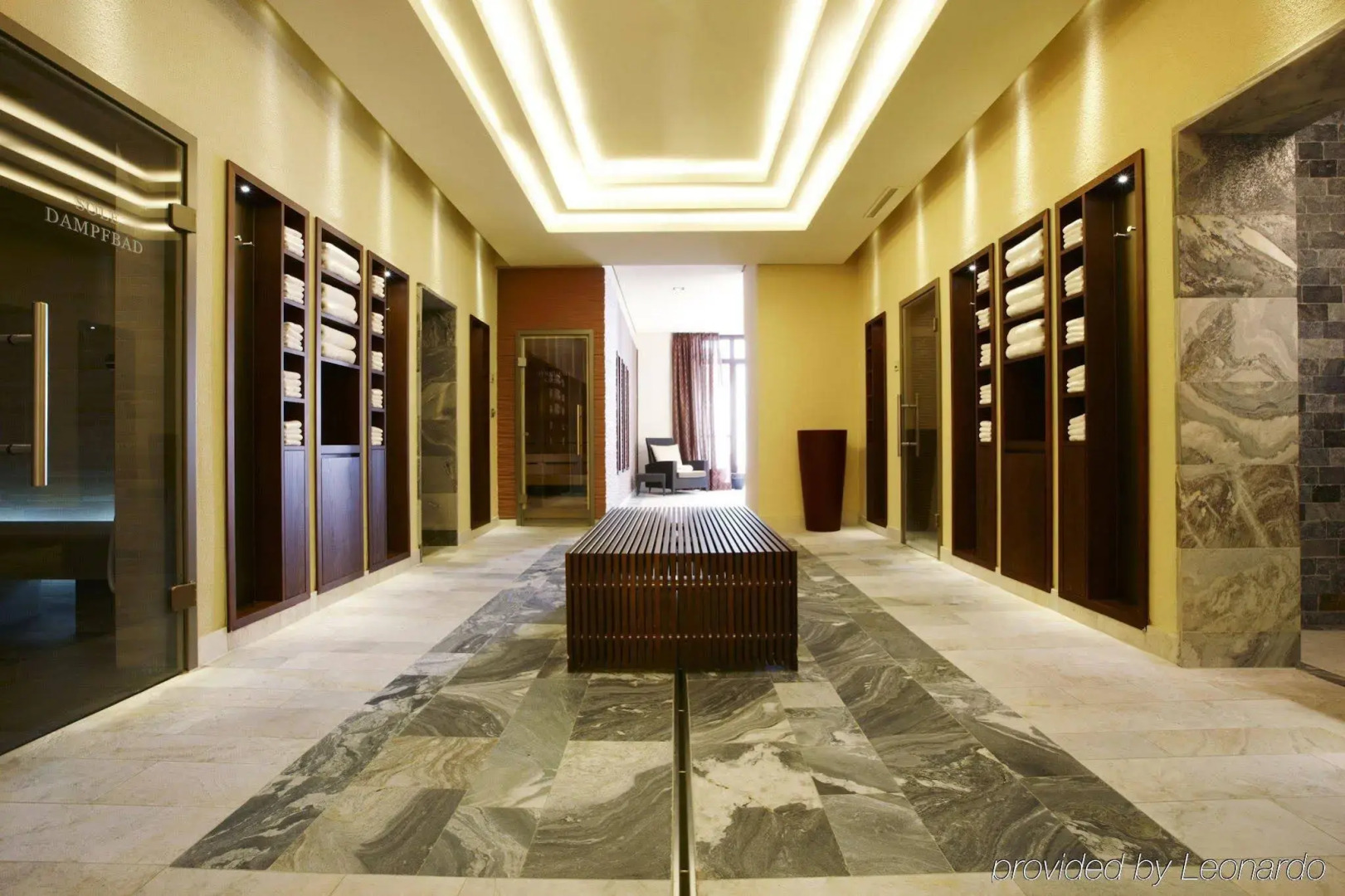 Wald & Schlosshotel Friedrichsruhe