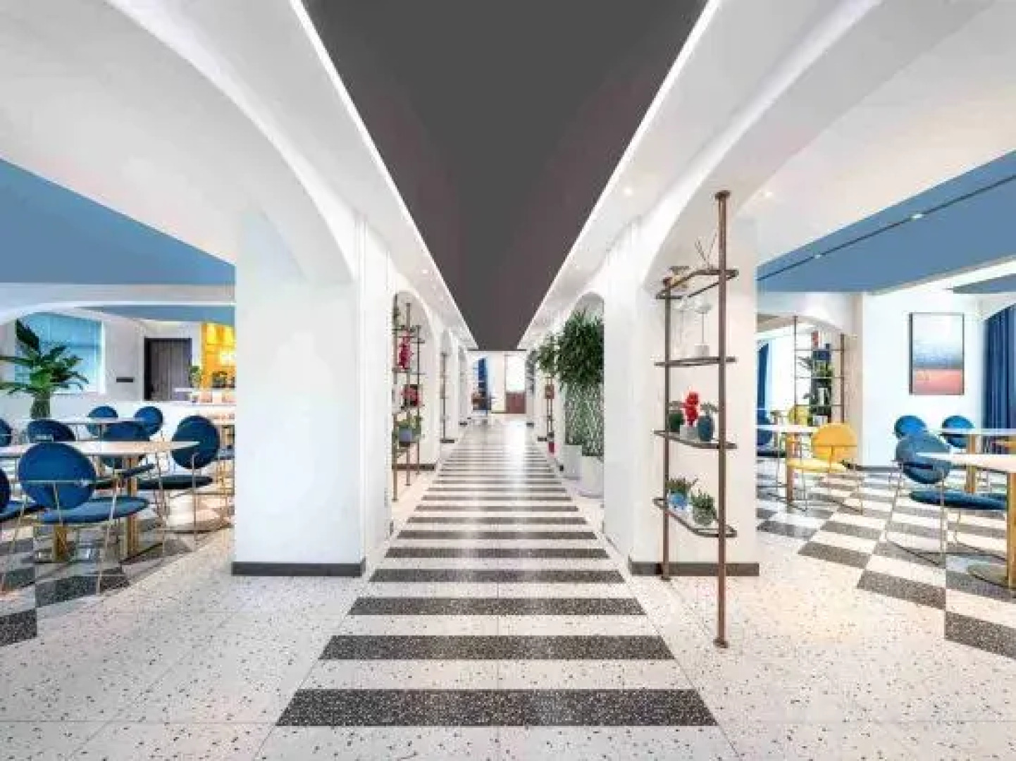 Jingyue Elegant Hotel