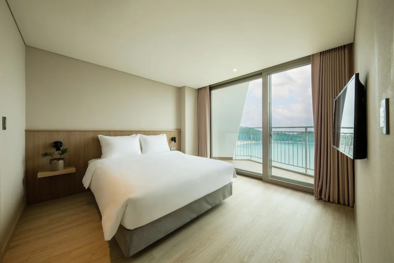 Youngjong Sky Resort