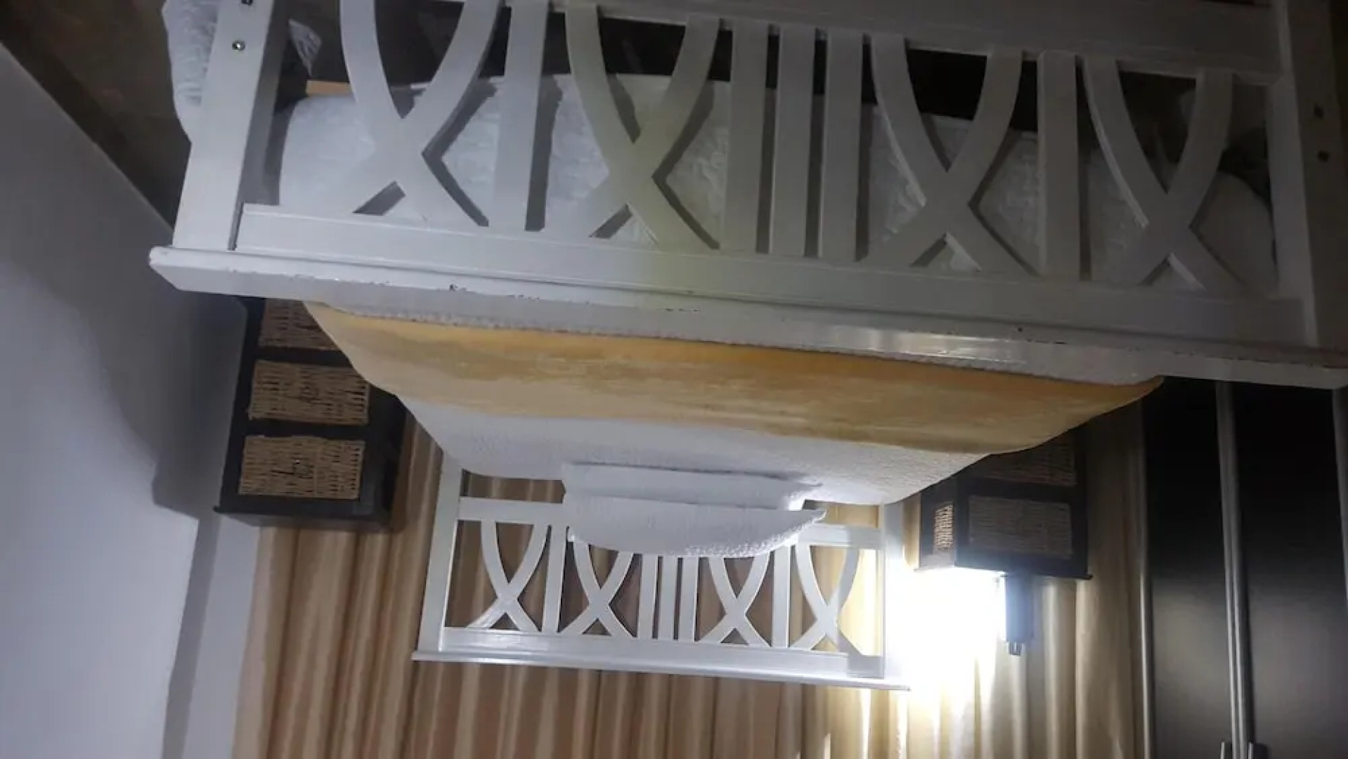 Patzerella's Cozy Nest