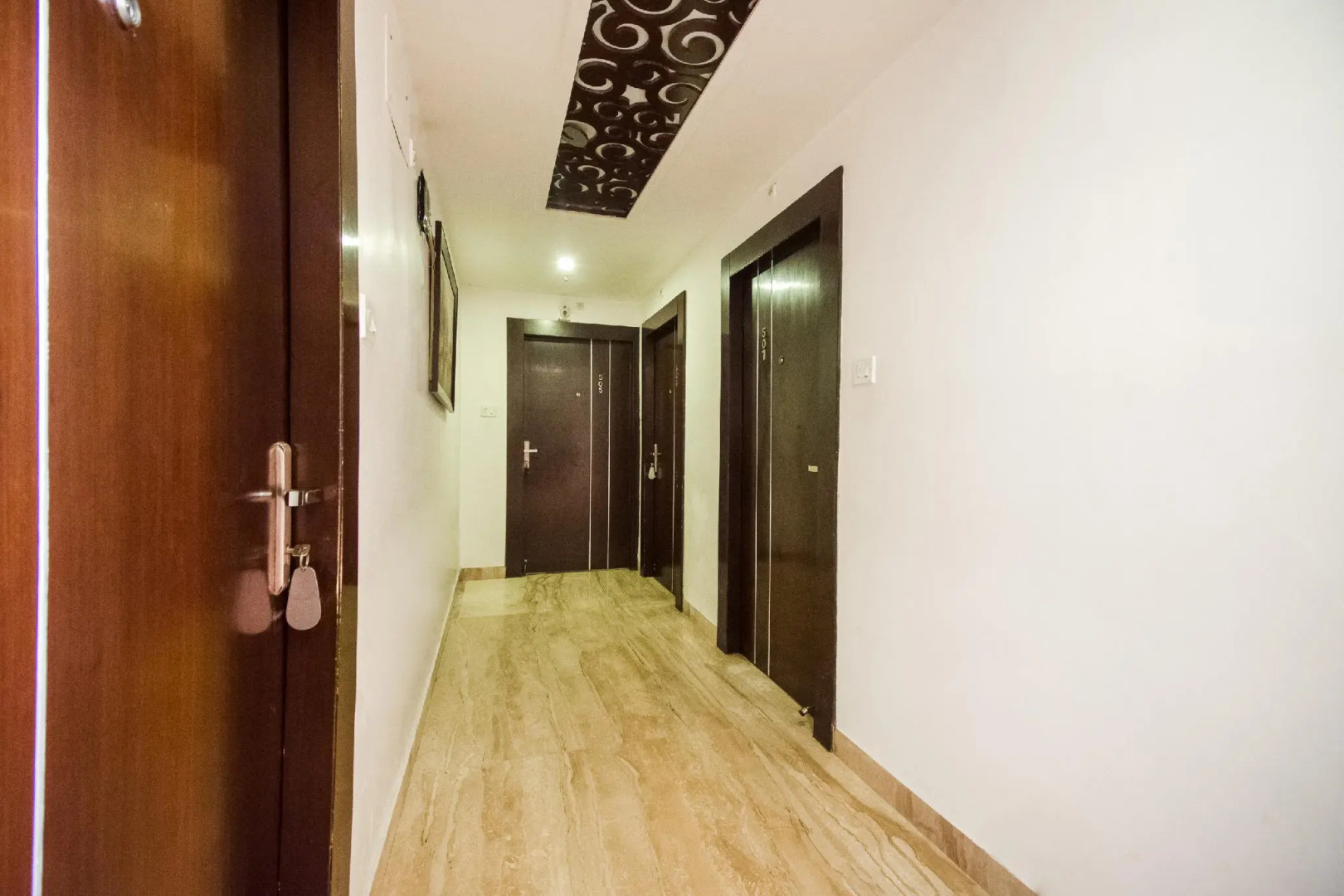 Capital O 63846 Sumangal Lodge