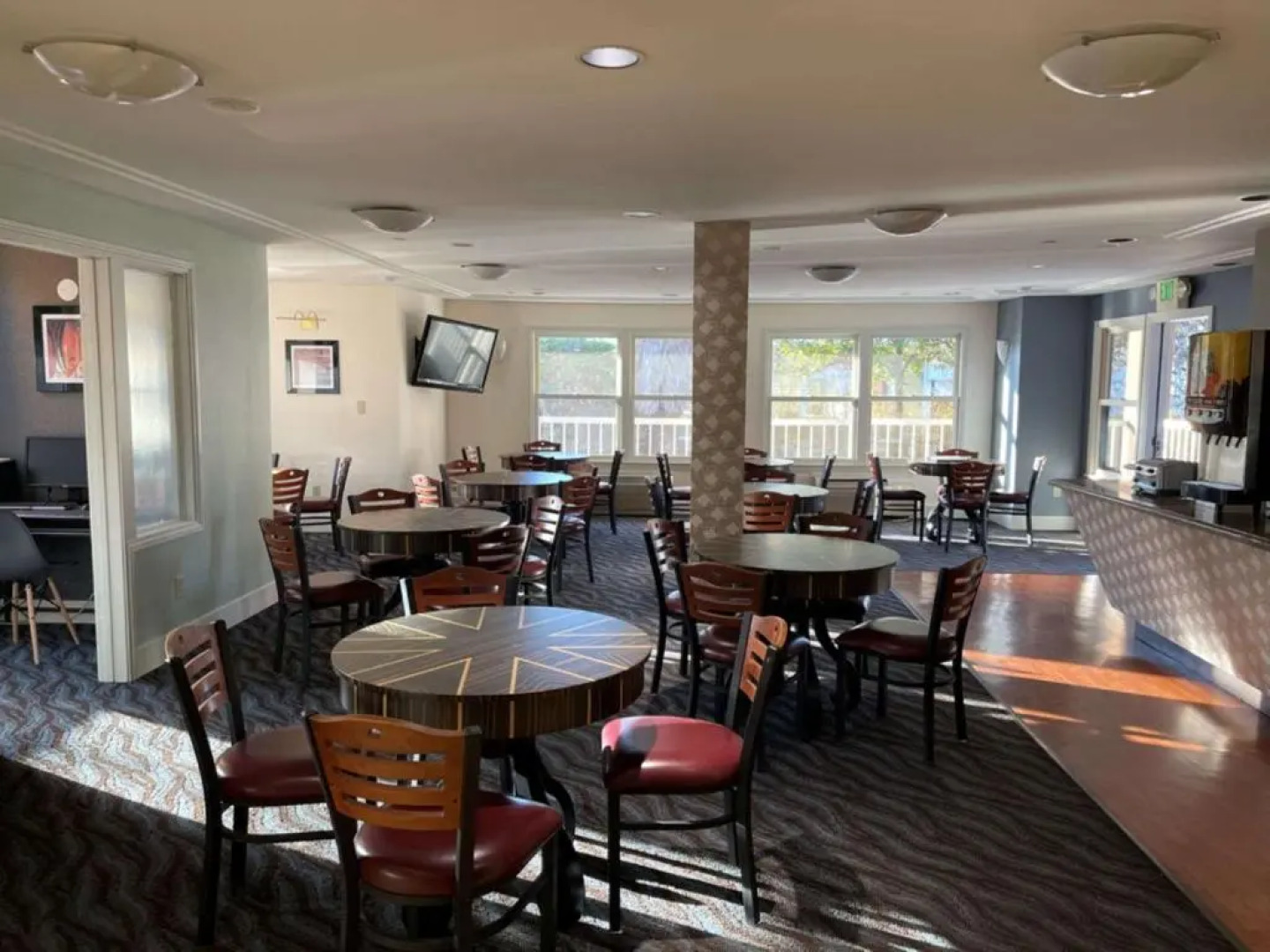 SureStay Plus Hotel by Best Western Mountain View