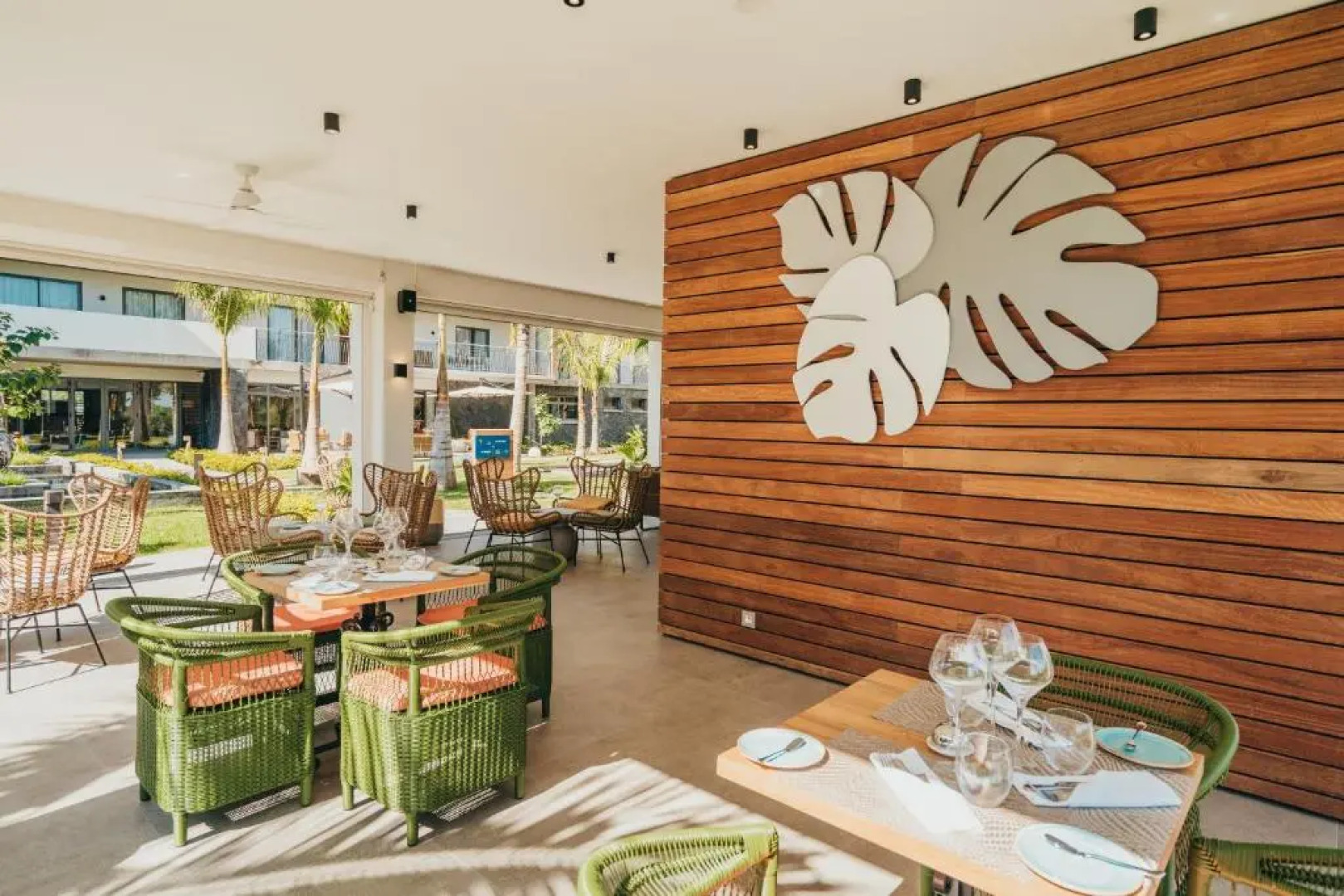 Domaine de Grand Baie