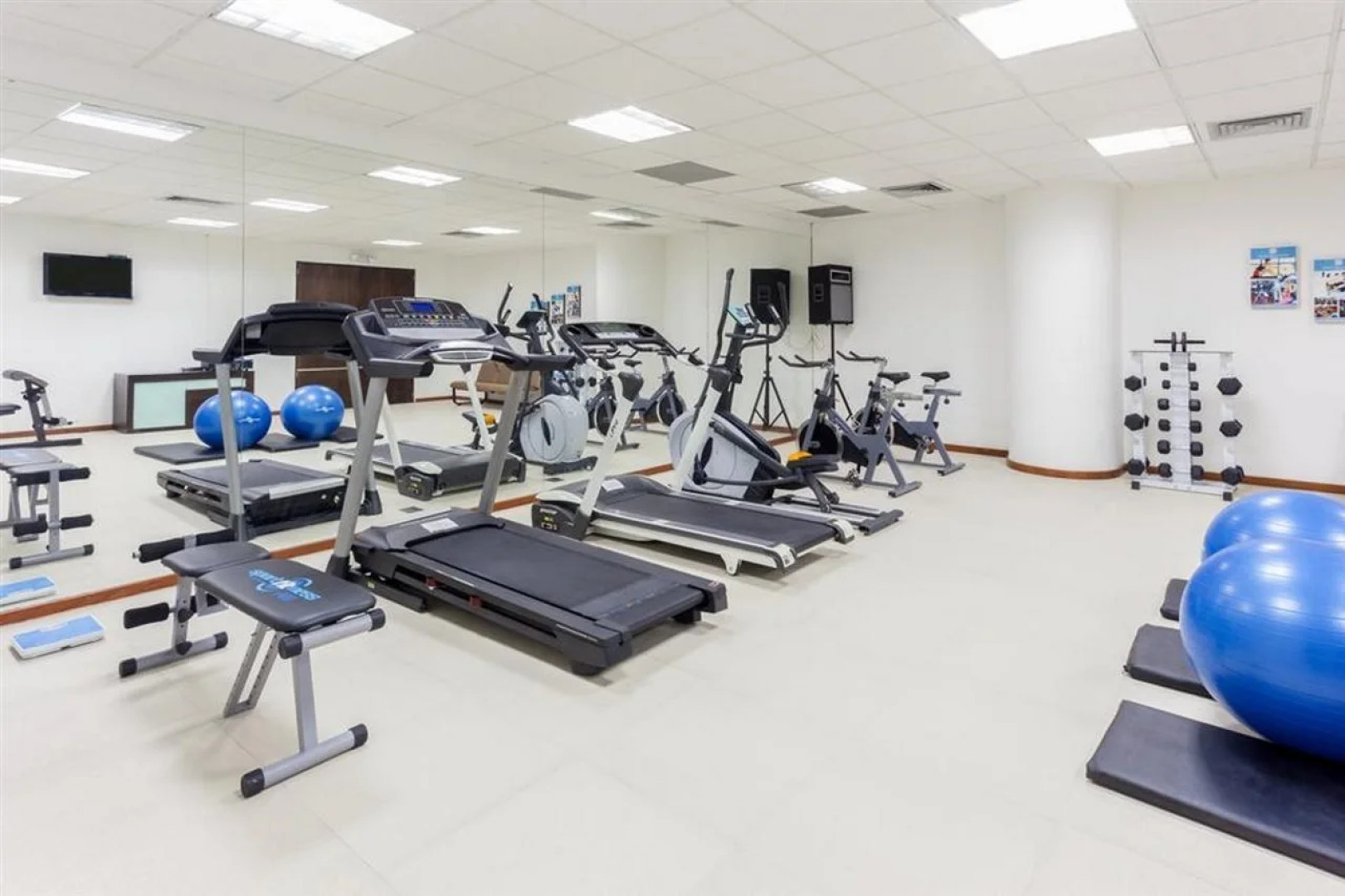 Sonesta Hotel Valledupar