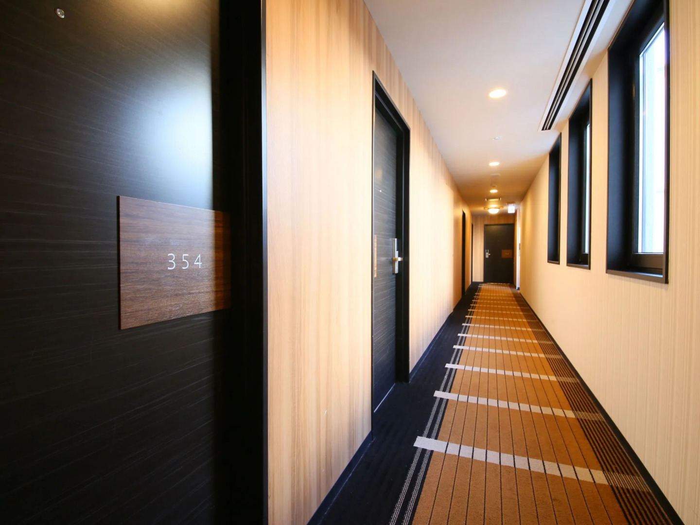 APA Hotel Karuizawa Ekimae Karuizawaso